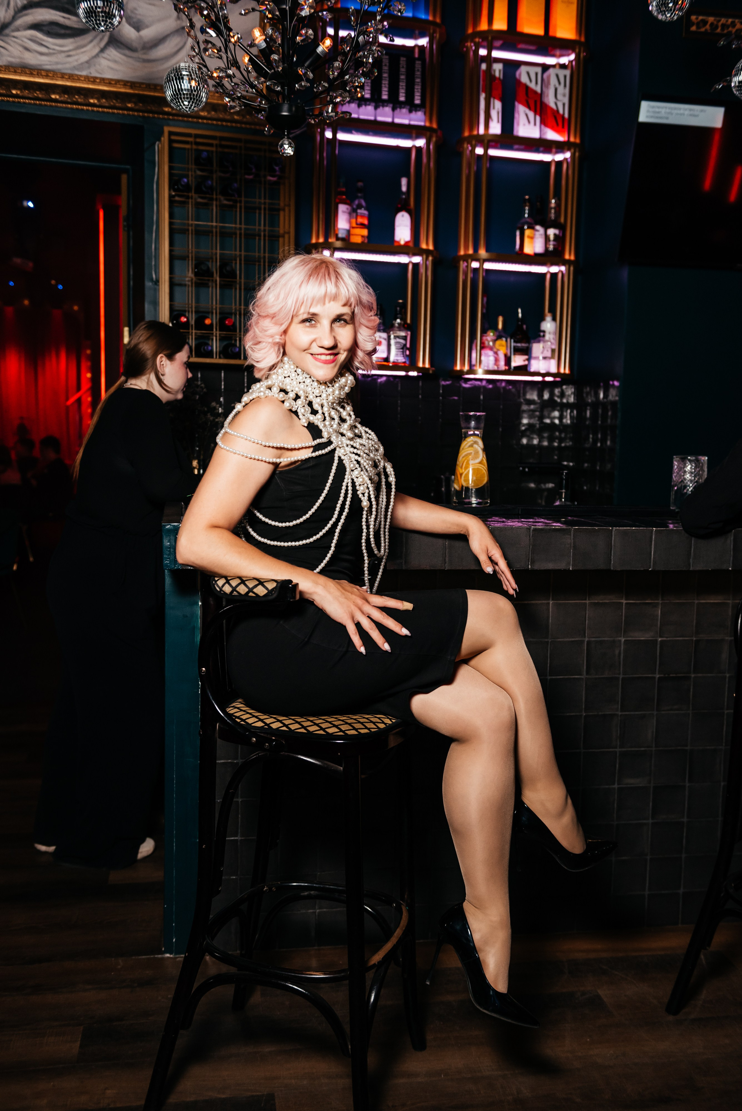 After Party EVENT. Свадебный фотограф Иркутск Алексей Шульгин