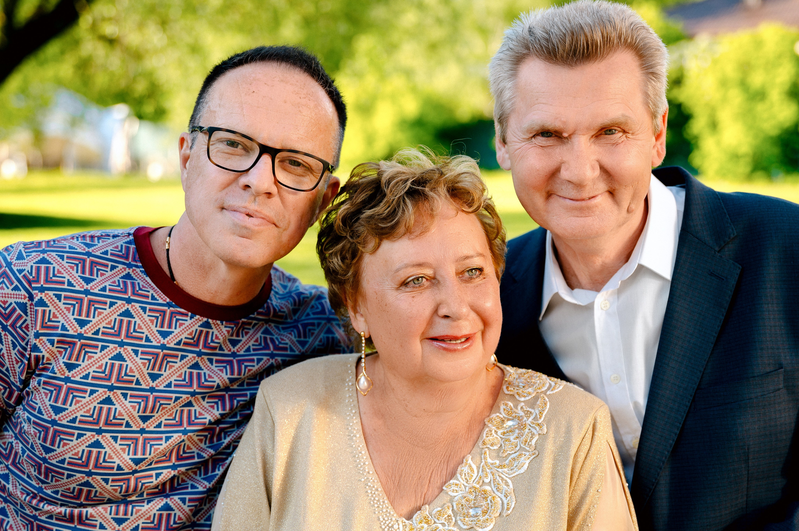 ЭМИЛИЯ И ИГОРЬ. Шашкова Вероника / Свадебный и семейный фотограф Москва и Ярославль