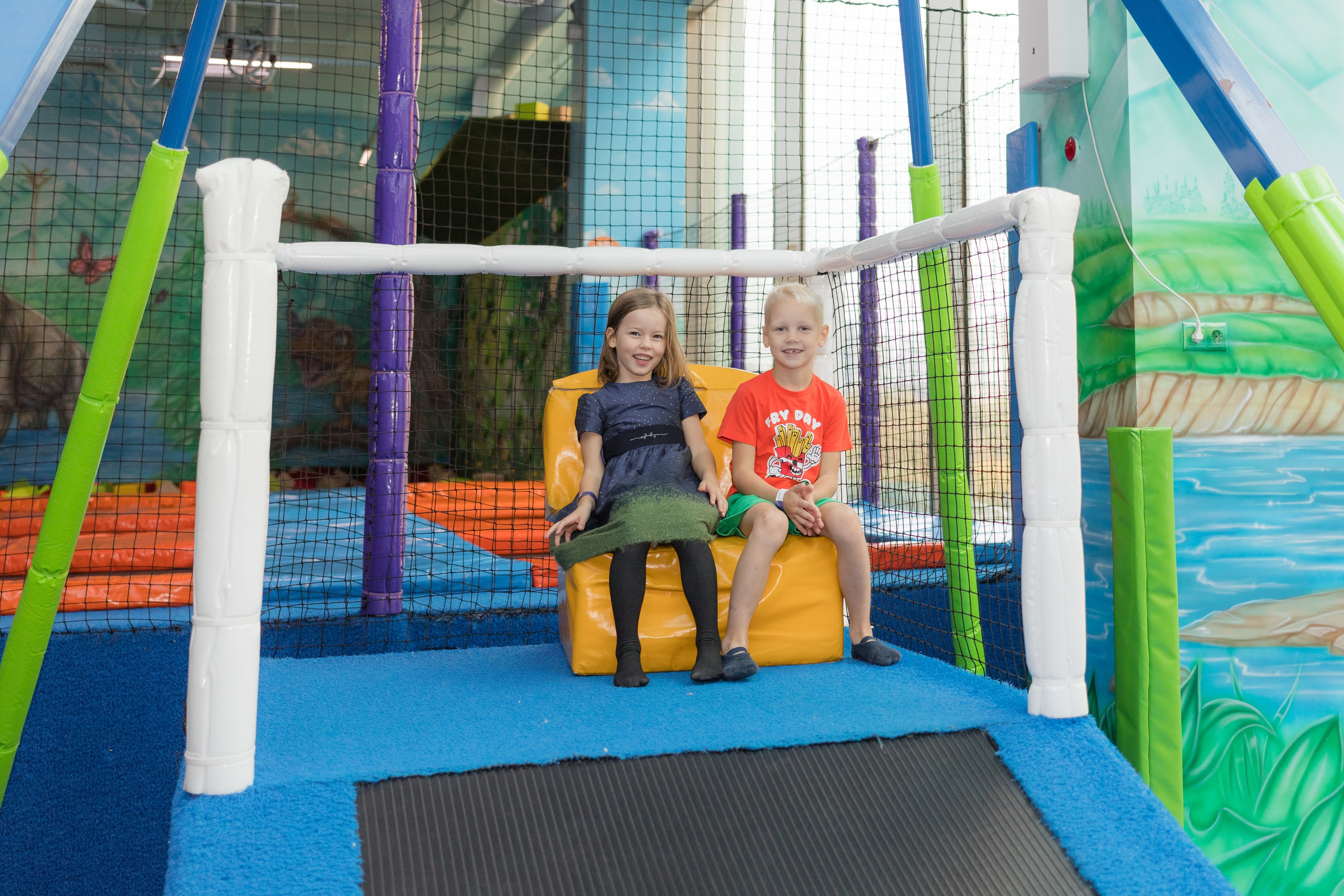 Крис 6 лет. Фотограф Алина Гашникова