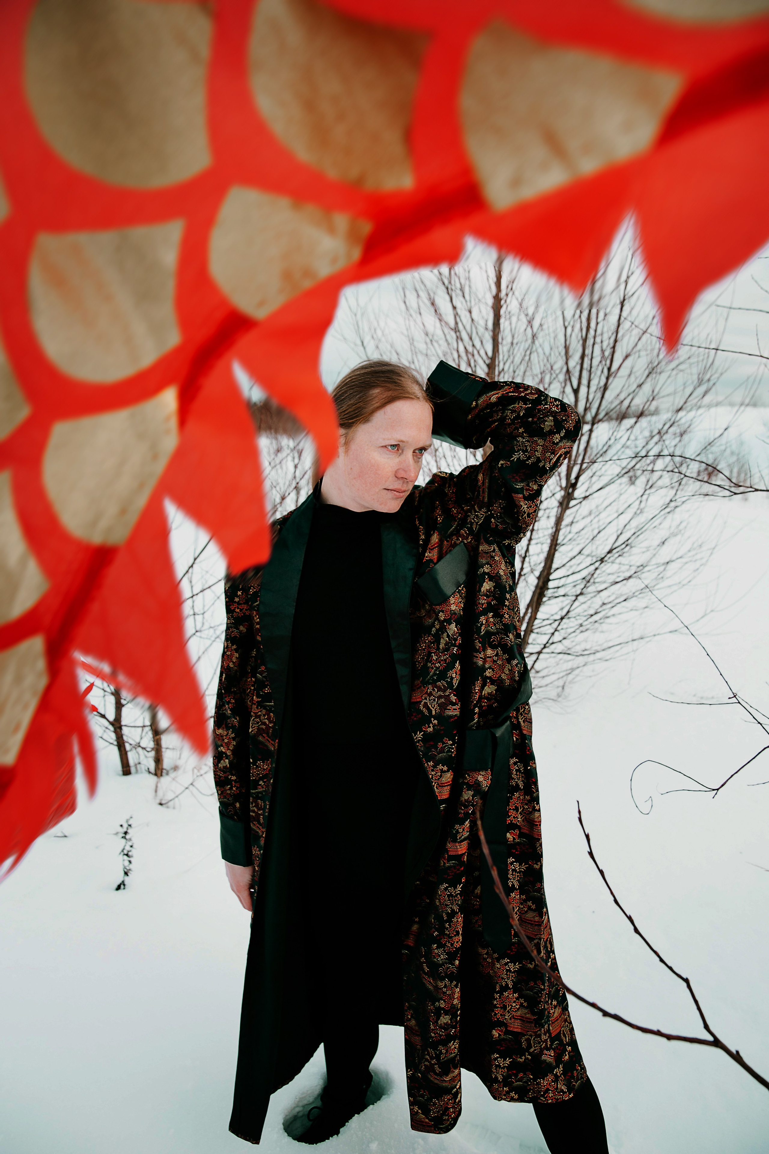 Melancholia. Ваш фотограф Любовь Чистякова