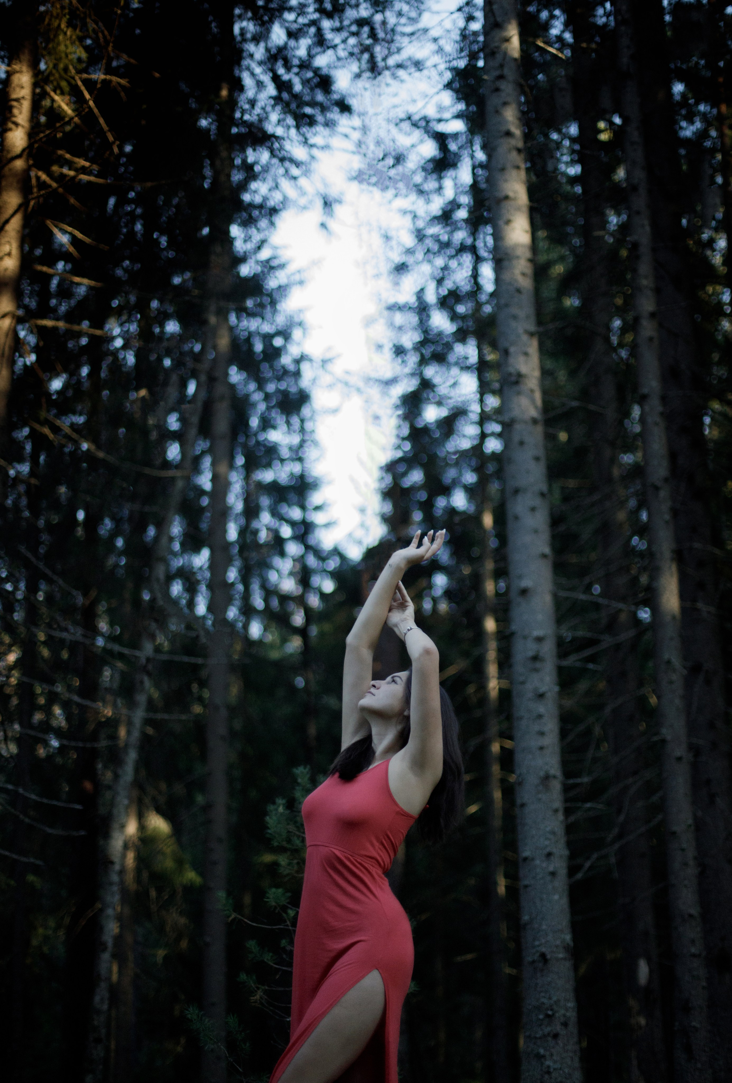 Яна. Фотограф в Санкт-Петербурге Ксения Андреева