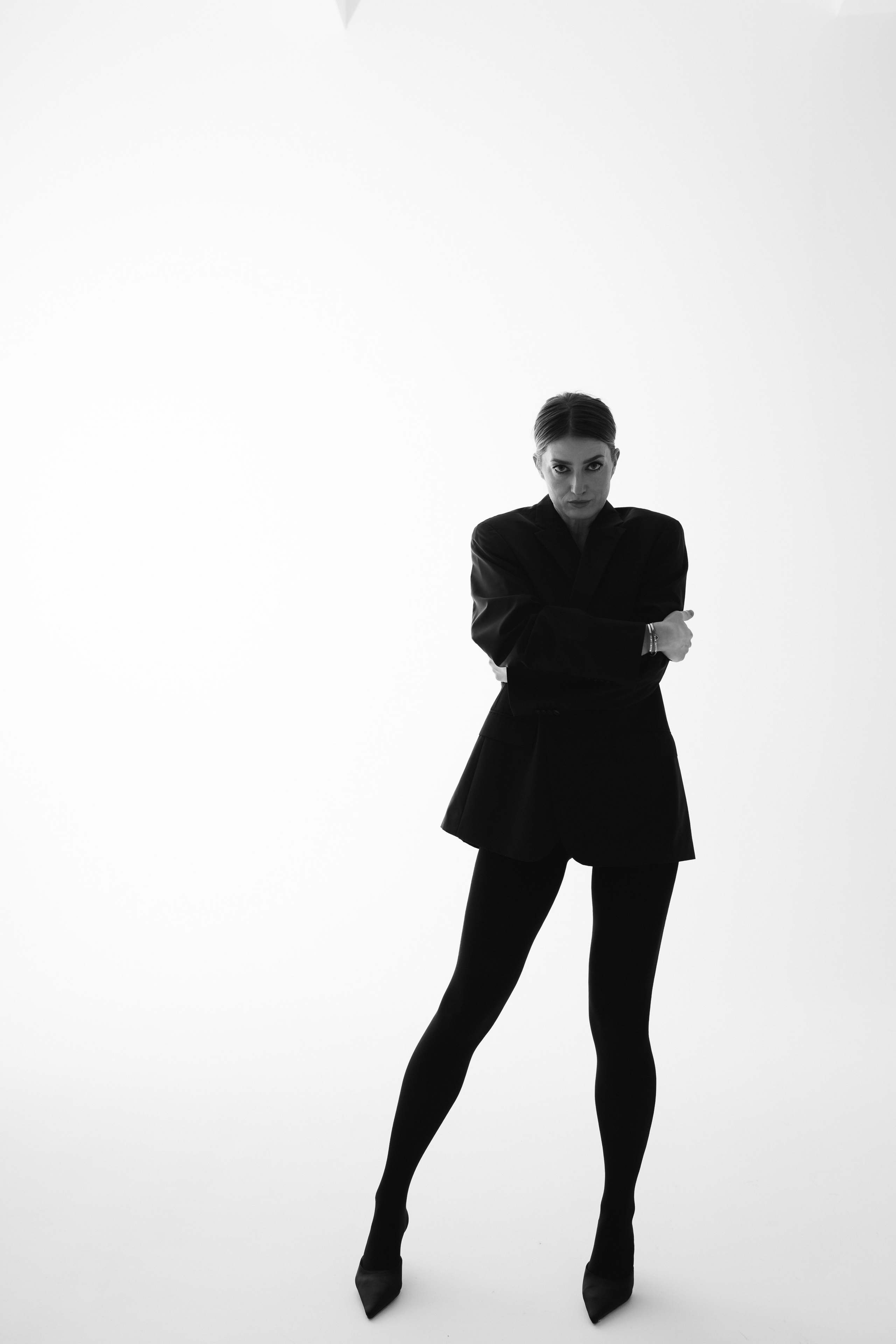 Елена Королева. Портретный и свадебный фотограф Алла Карени Москва