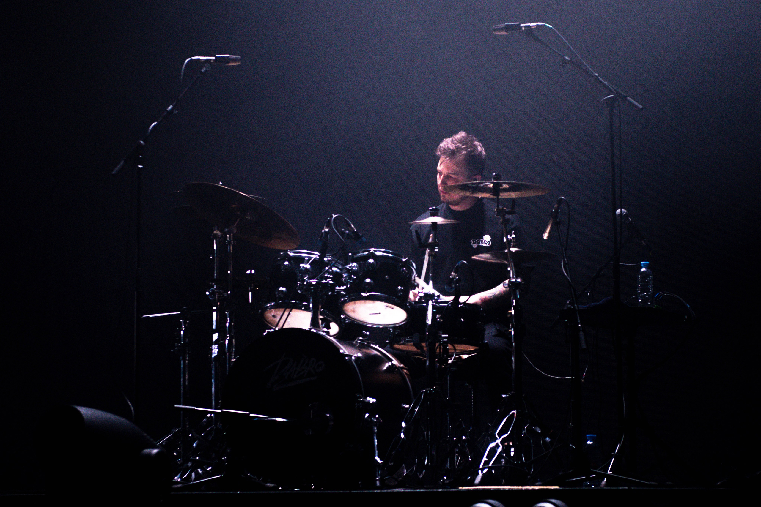 Концертные съемки. Фотограф Нижний Новгород Арина Козлова