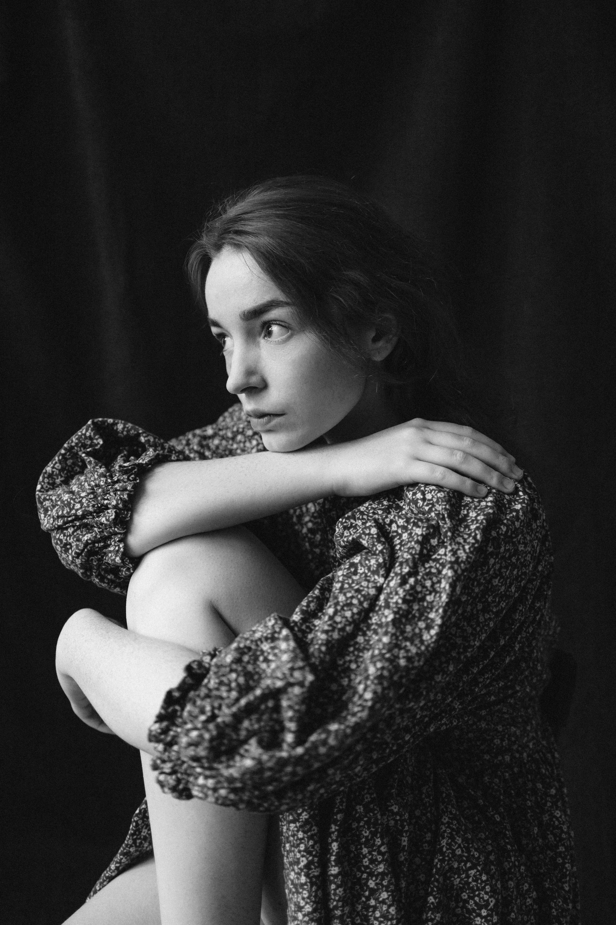 Персональные съёмки. Фотограф в Санкт-Петербурге Андрей Пенков