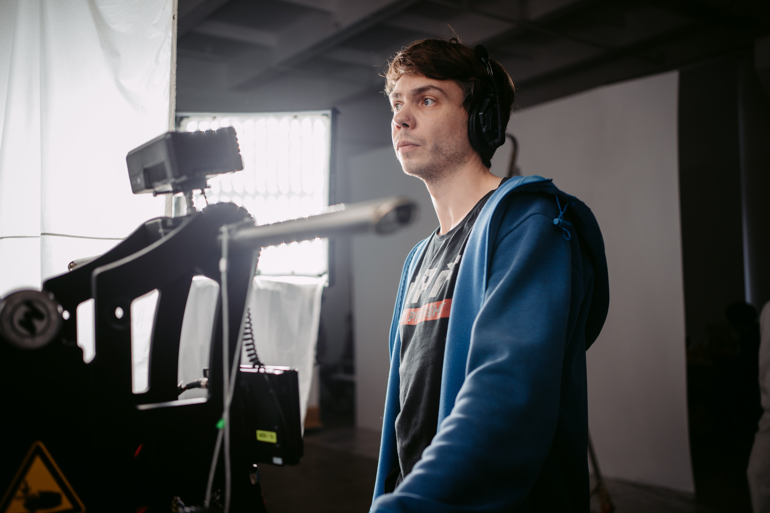 Backstage Татнефть х Зилант х Ак Барс. Главная