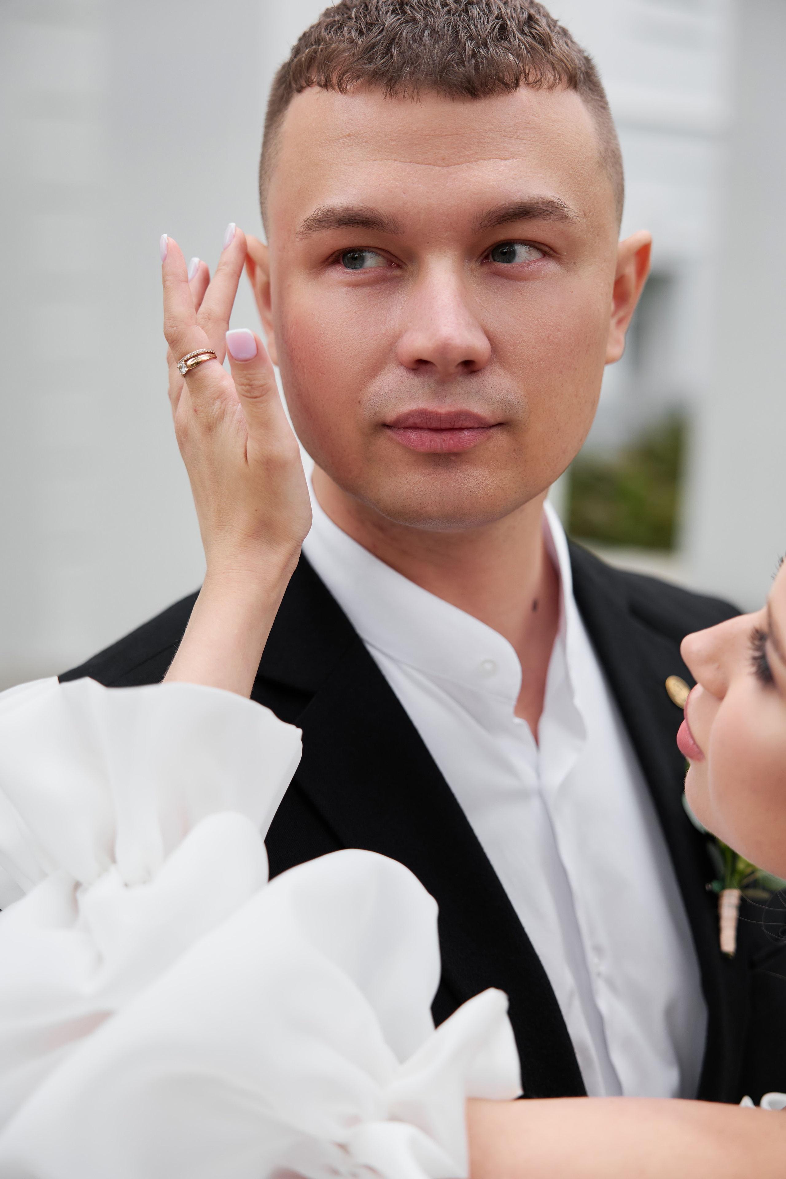 Мария и Алекс. Александр Прозоров фотограф в Кирове