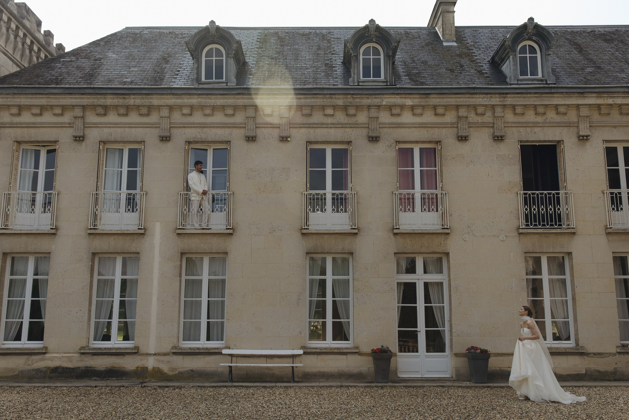 France: Jonas&Daria. Свадебный фотограф Санкт-Петербург, Юлия Радченкова