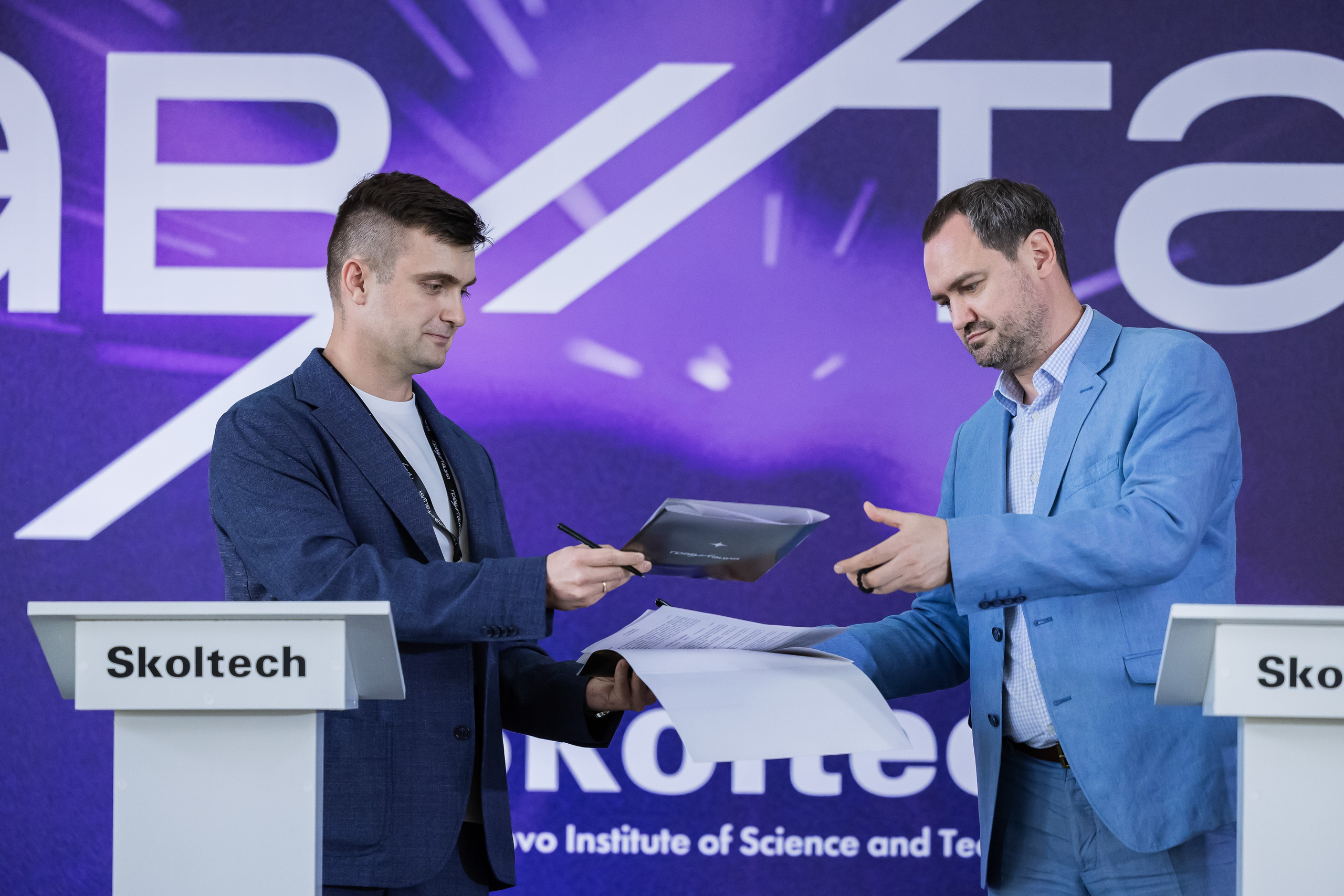 Премия «Гравитация». Репортажный фотограф в Москве Екатерина Якель