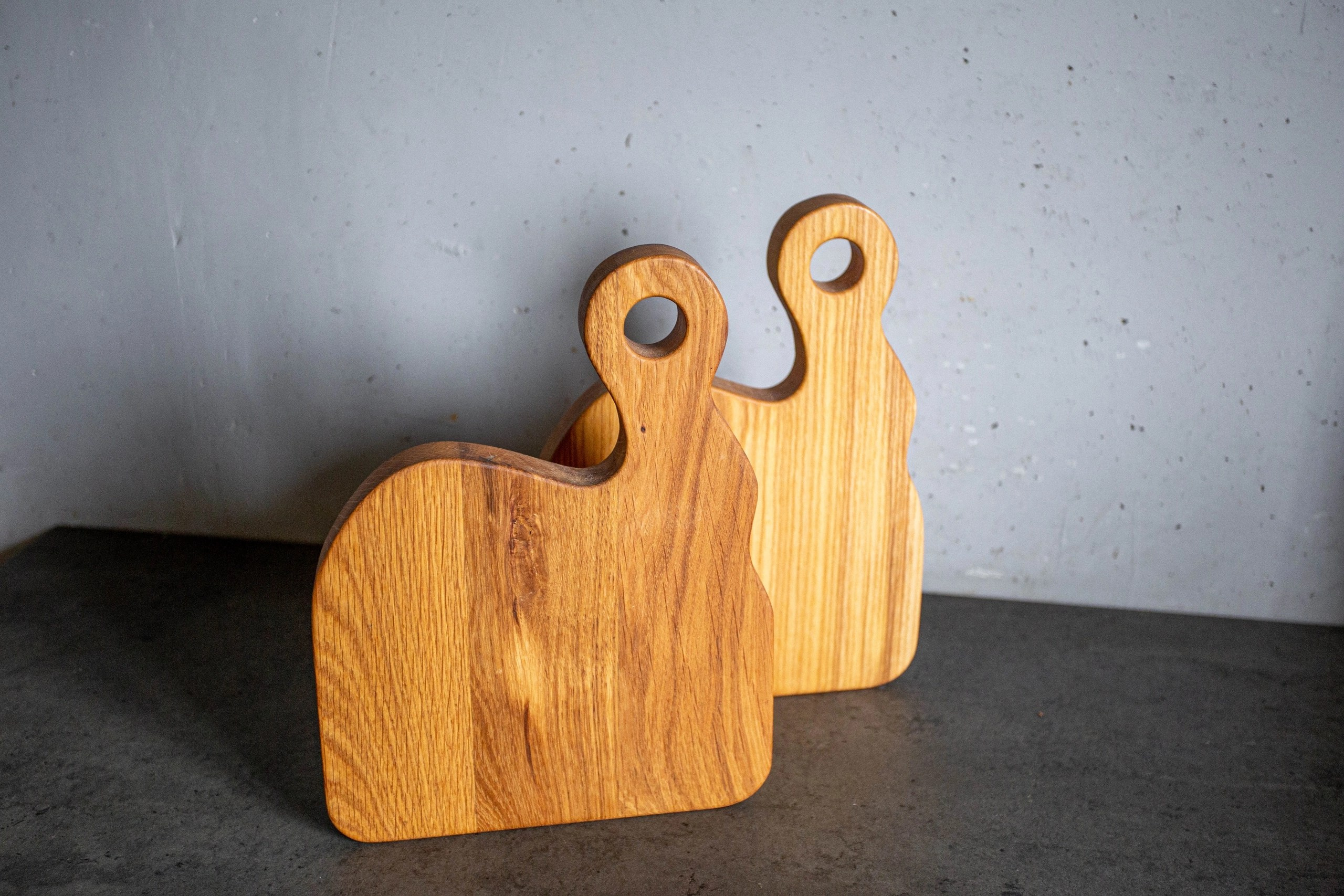 Доска «улитка». Разделочные доски и деревянная мебель на заказ