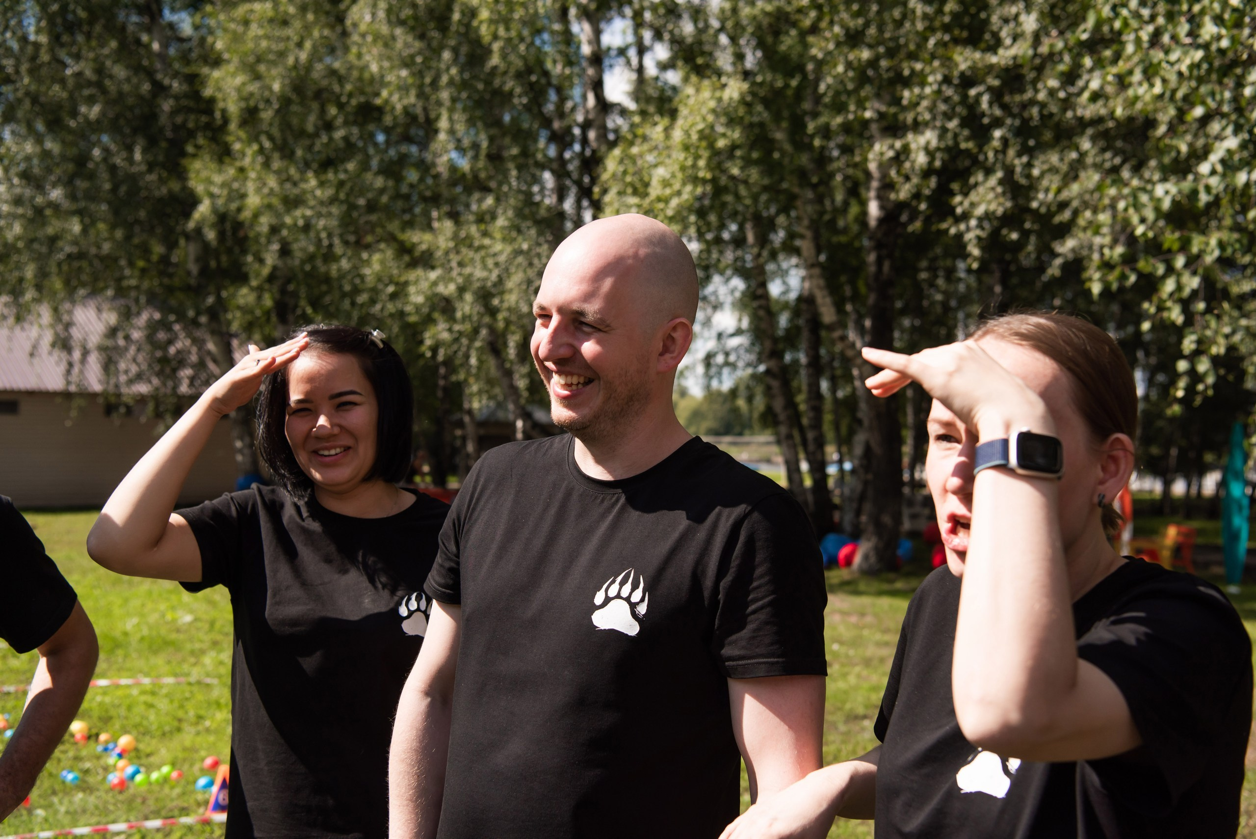 Корпоратив. Специальная Металлургия. Свадебный и арт-фотограф Кунецкая Диана
