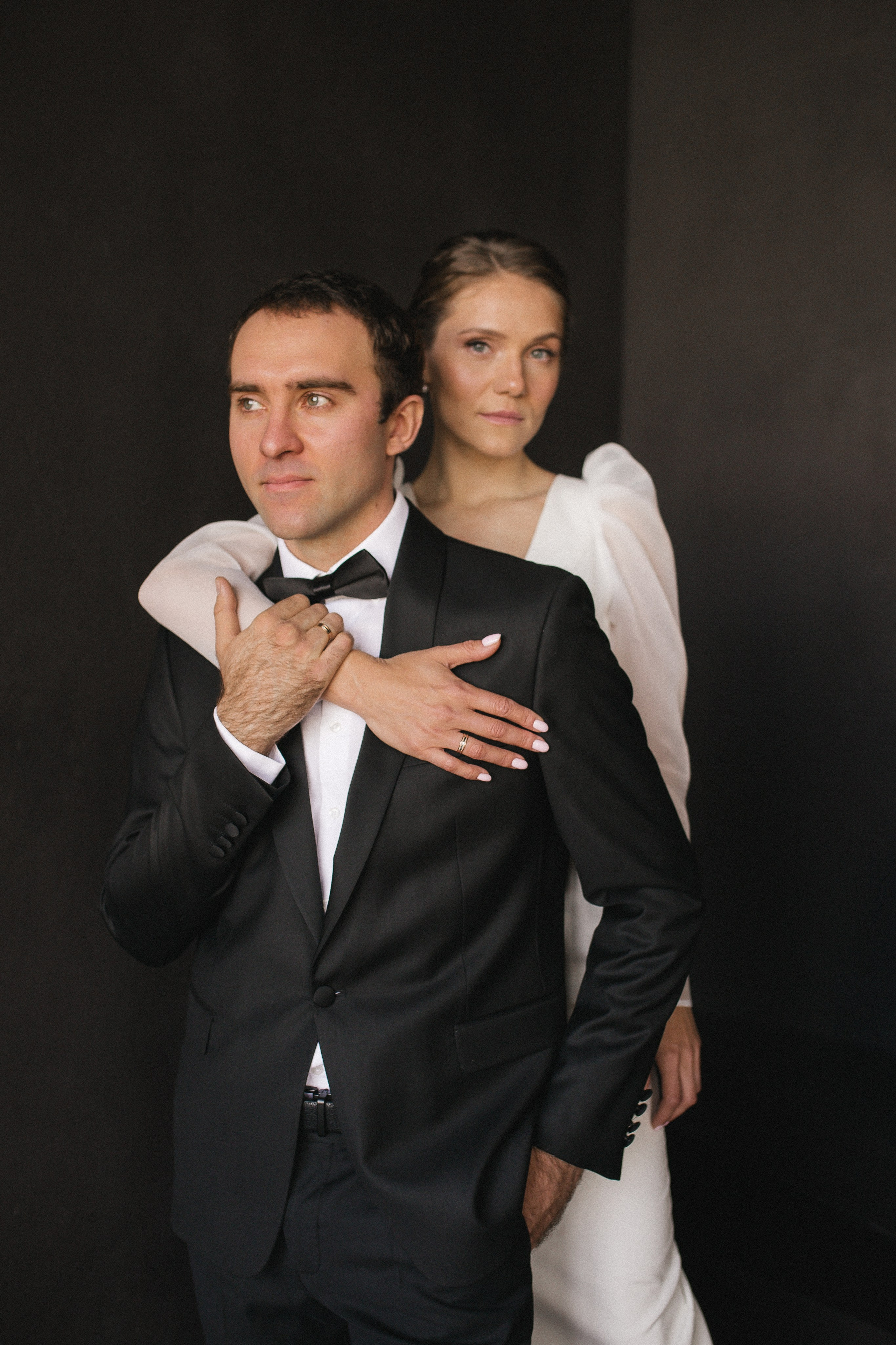 Аня и Игорь. Семейный и свадебный фотограф в Екатеринбурге Орлова Ирина