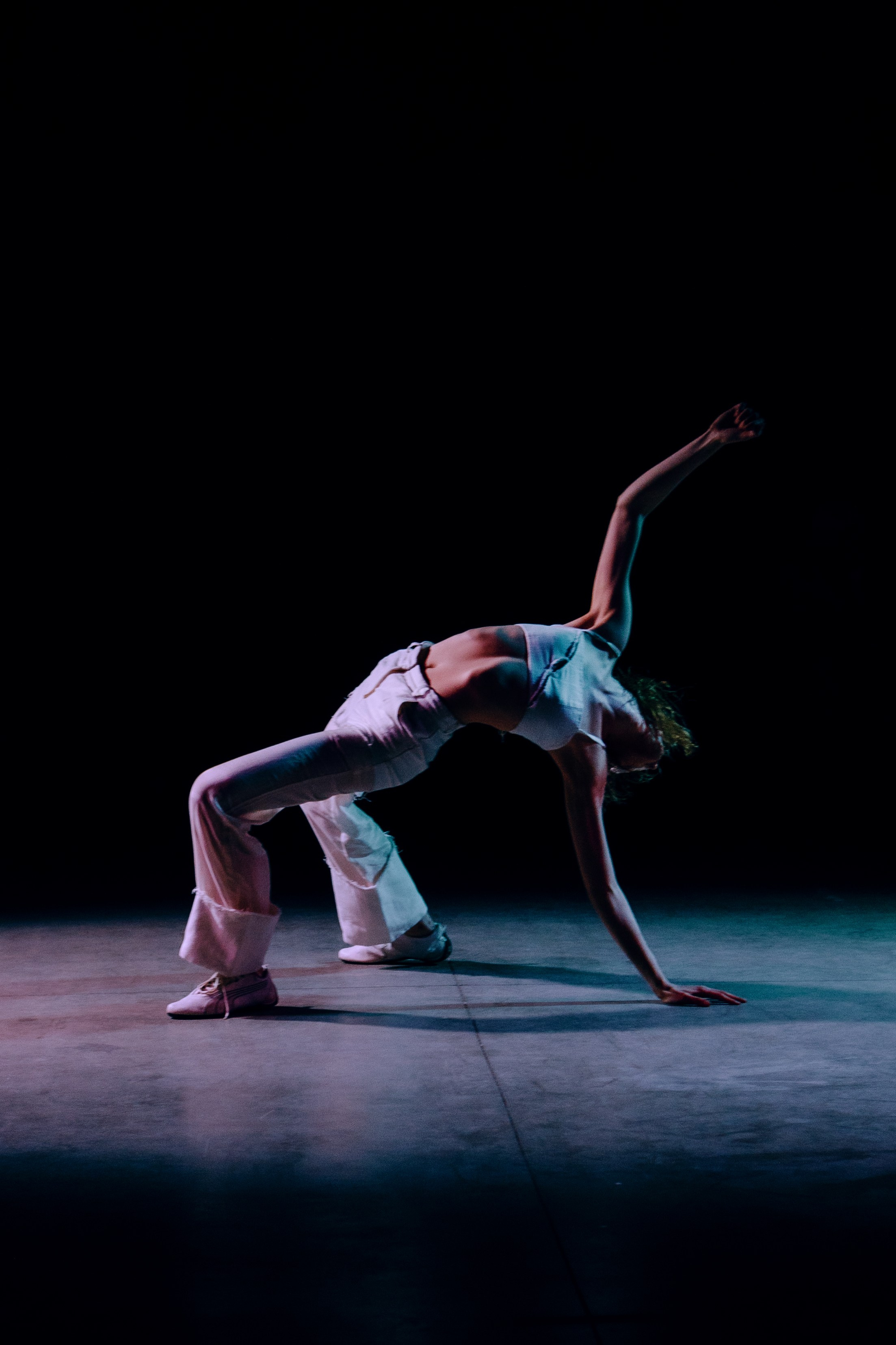 AUXI Noise 24. Fashion Фотограф в СПб Yana Kochkina