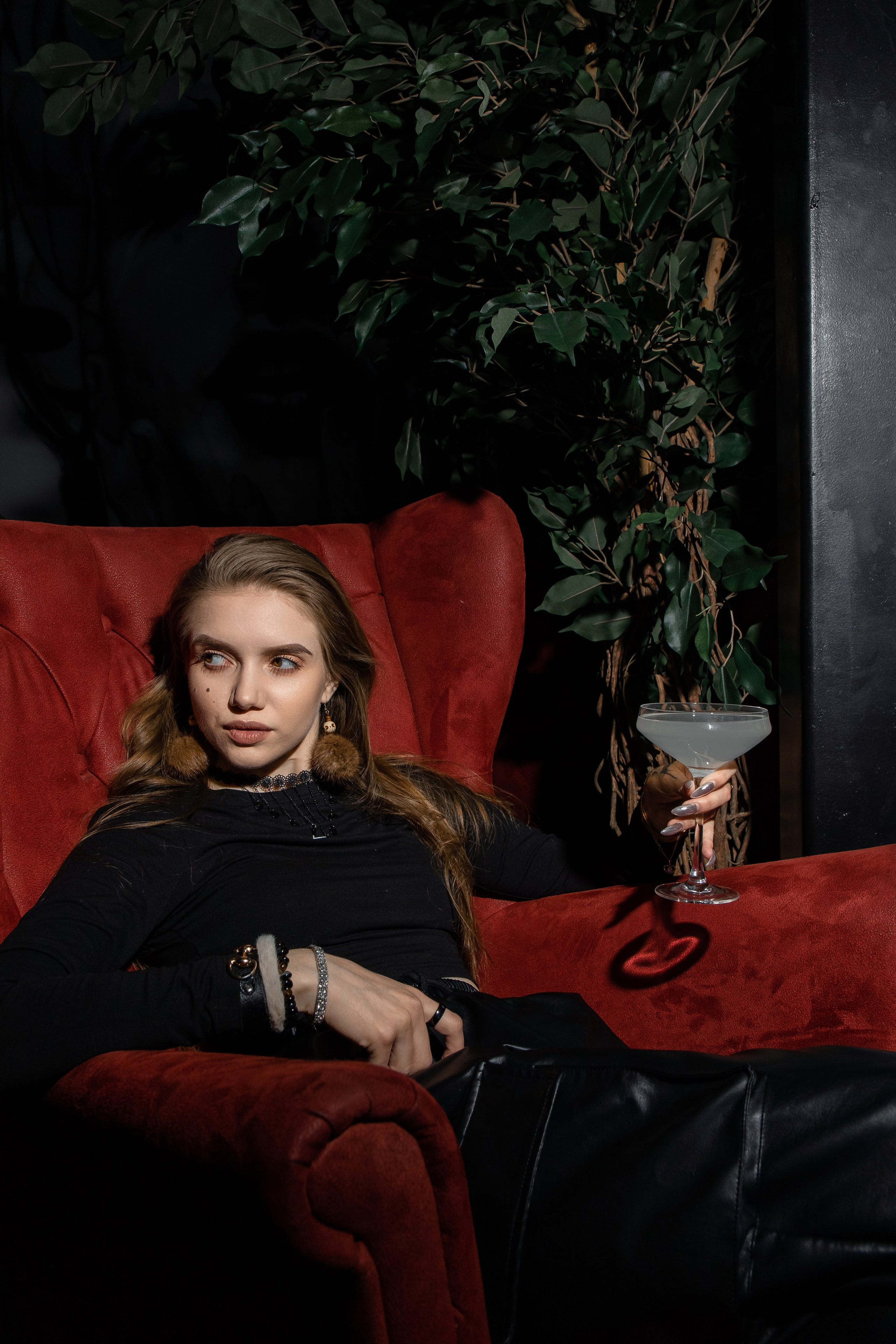 Дуть. Фотограф Денис Лесковский (Тюмень)