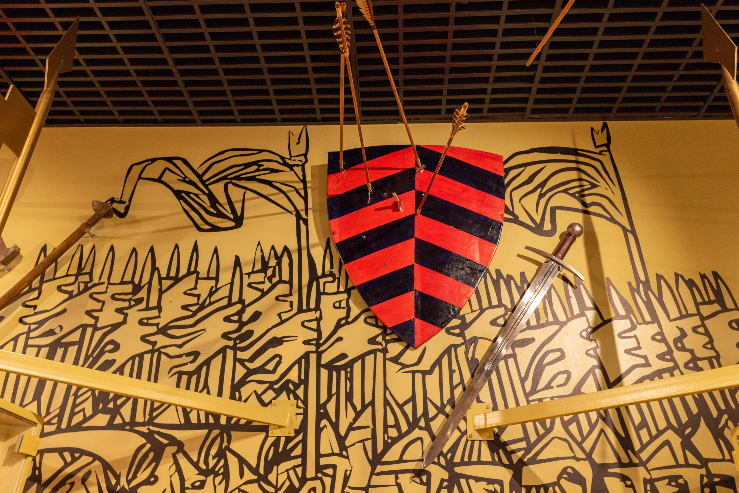 Поездка на поле Кулеково. Фотограф в Туле Крупский АнДРей. Фотостудия «КАДР71» в Туле