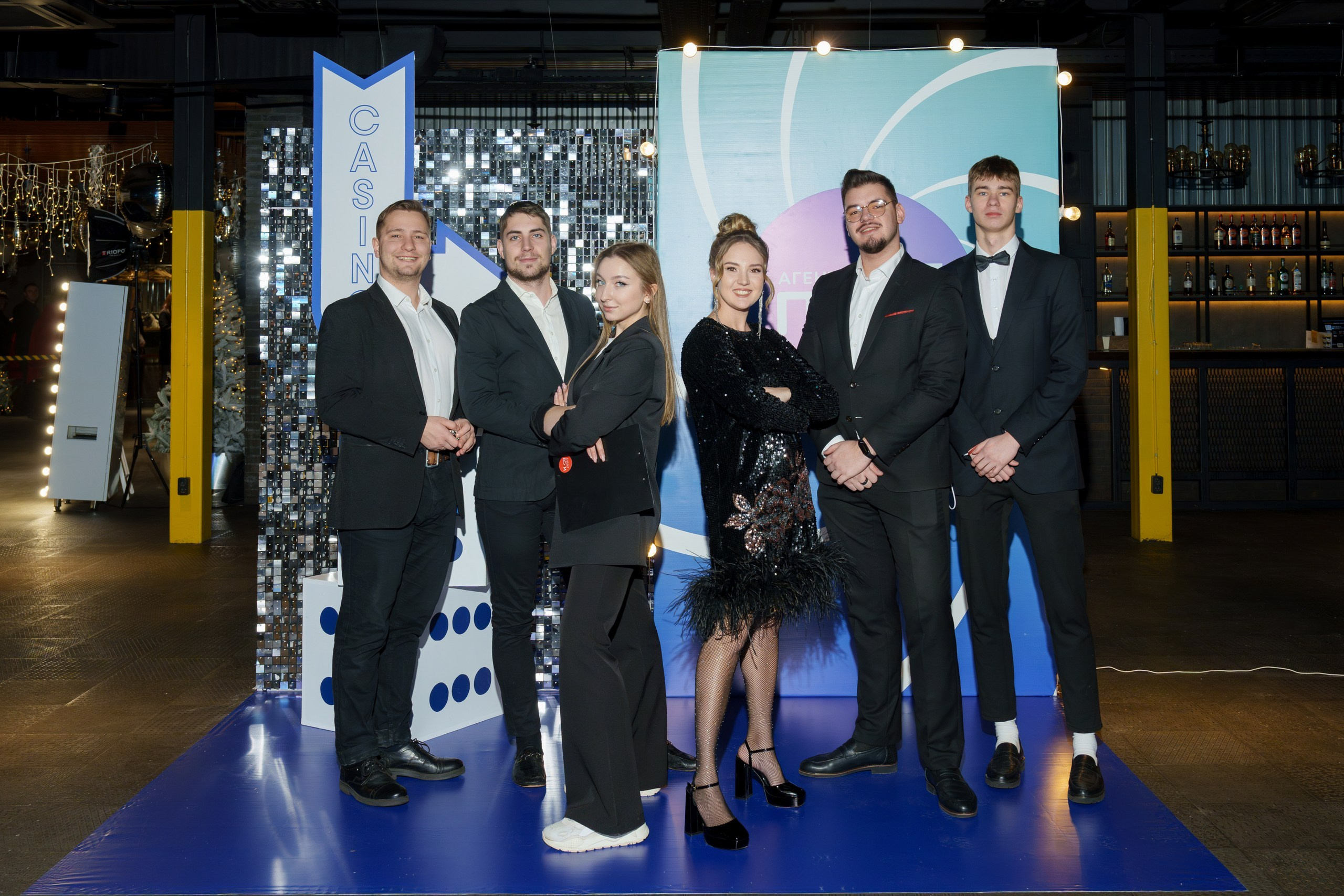 Агенты ППР. Свадебный и репортажный фотограф Элина Козырьянова