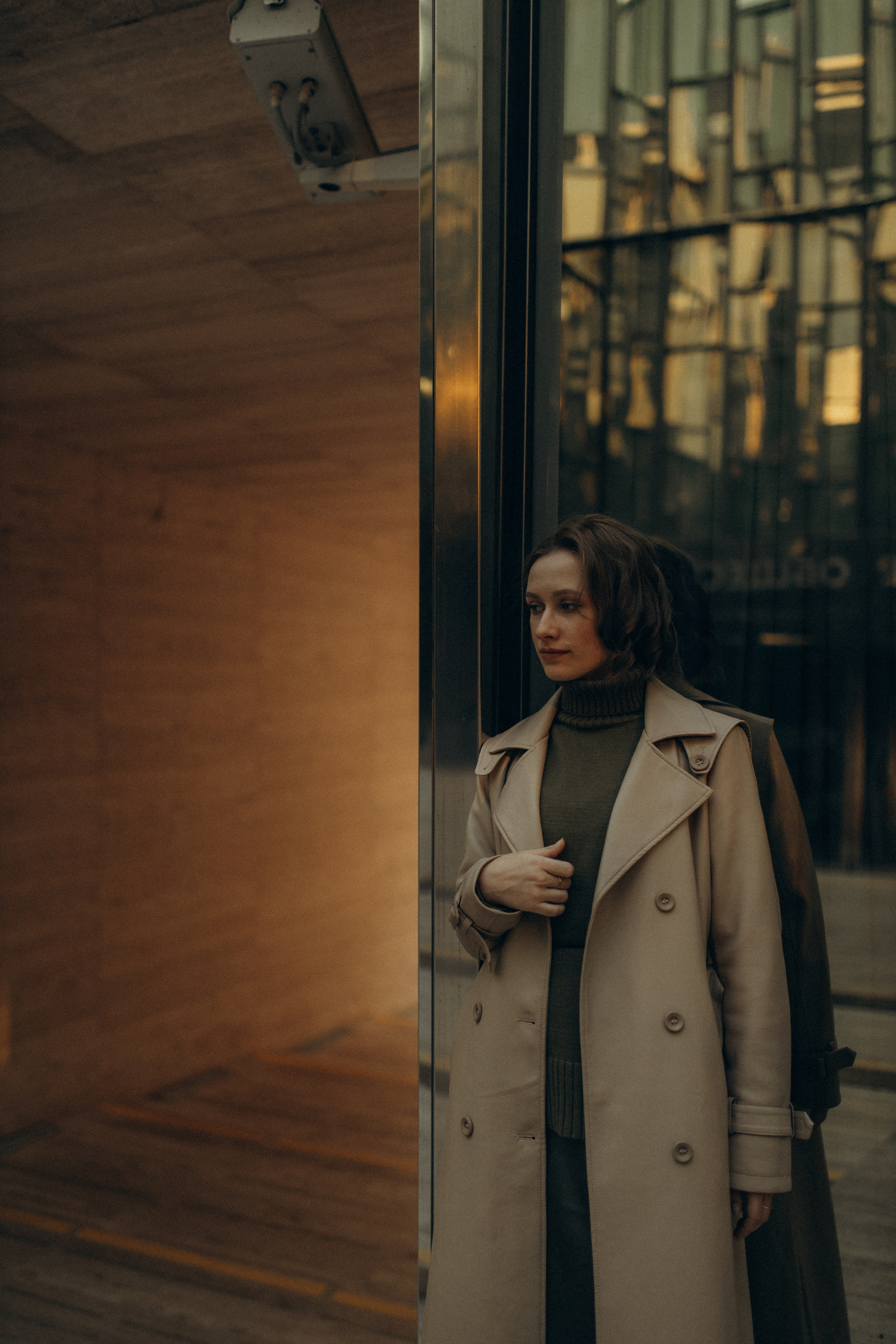 Катя. Фотограф в Петербурге Ольга Стрельченко