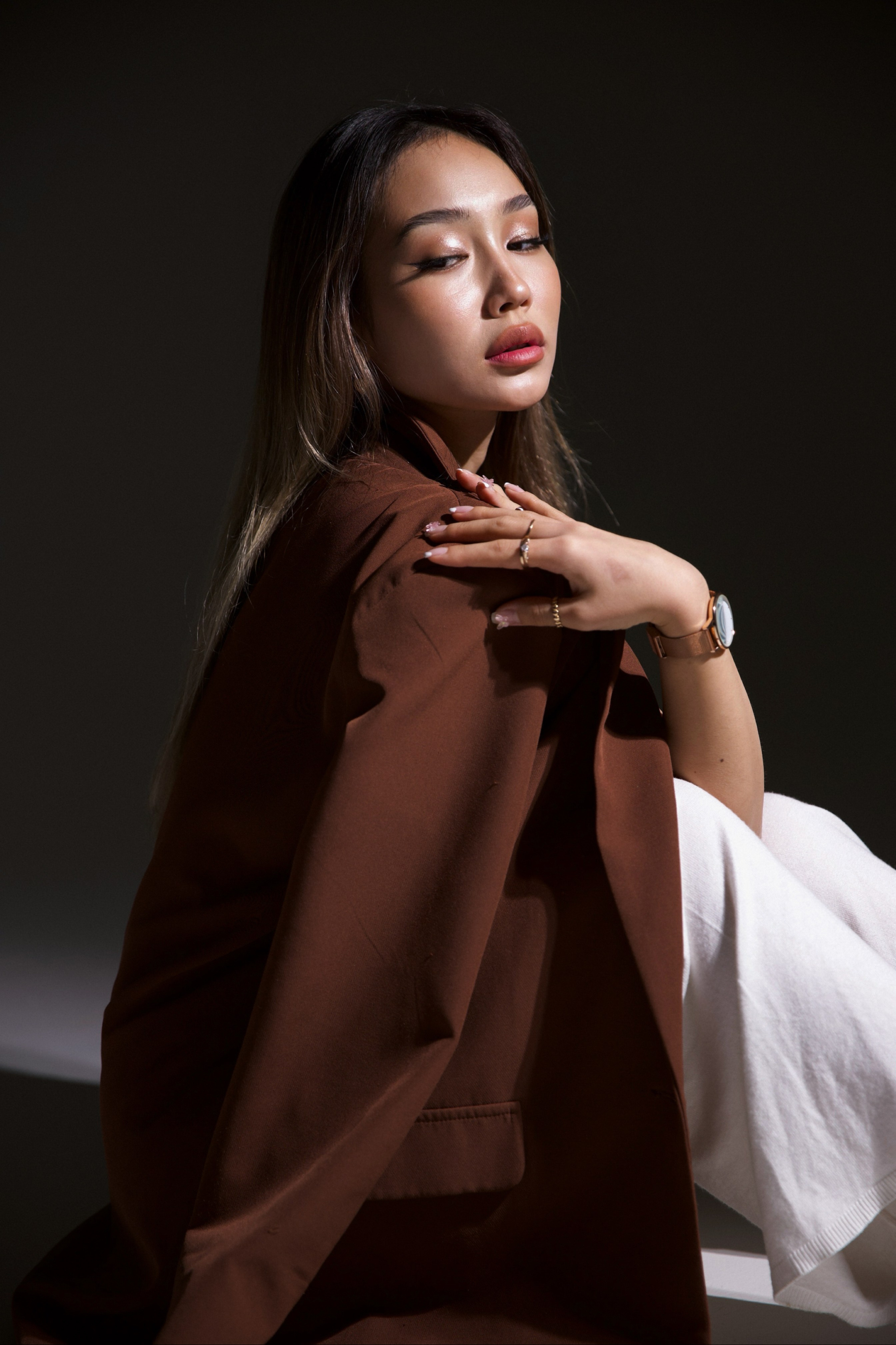 Ами. Фотограф Велькер Марина