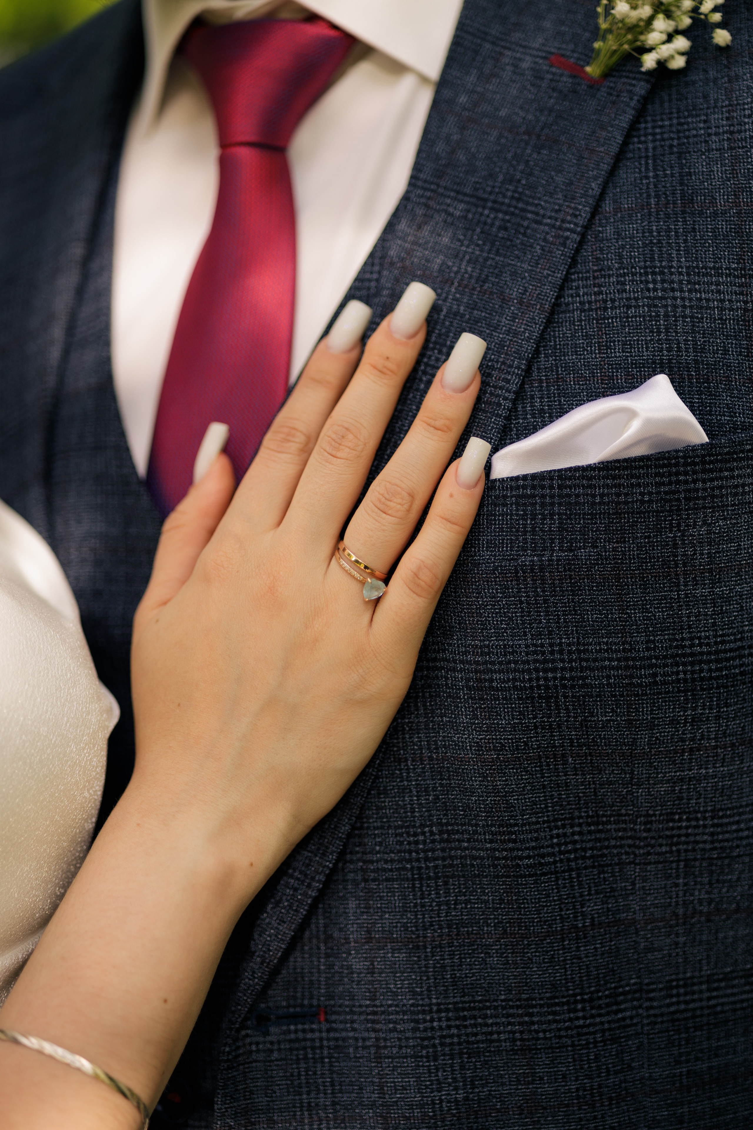 Антон и Алсу. Свадебный, семейный и портретный фотограф в Москве Алексей Сафаров