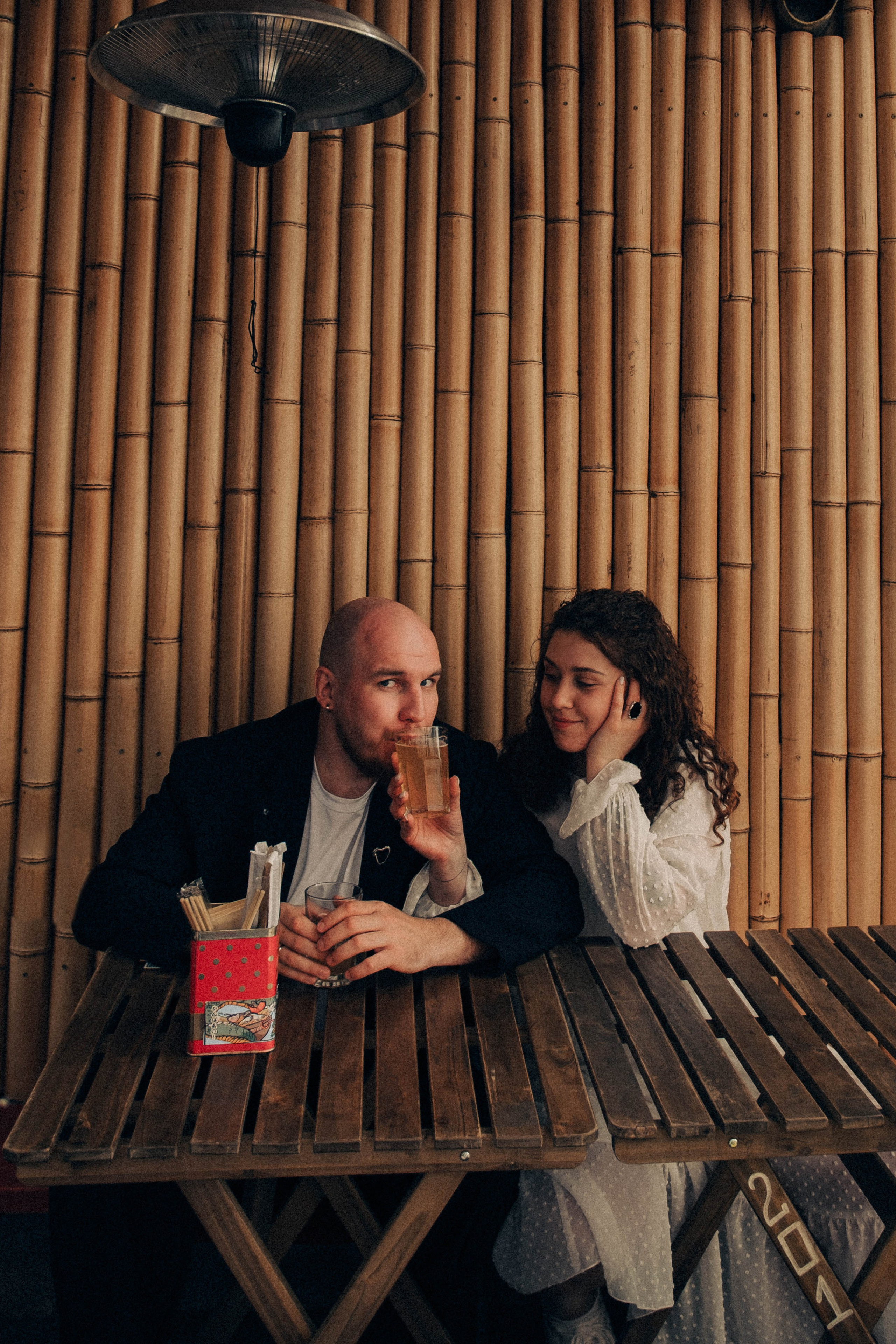 Саша и Гриша. Свадебный фотограф Оля Григунова