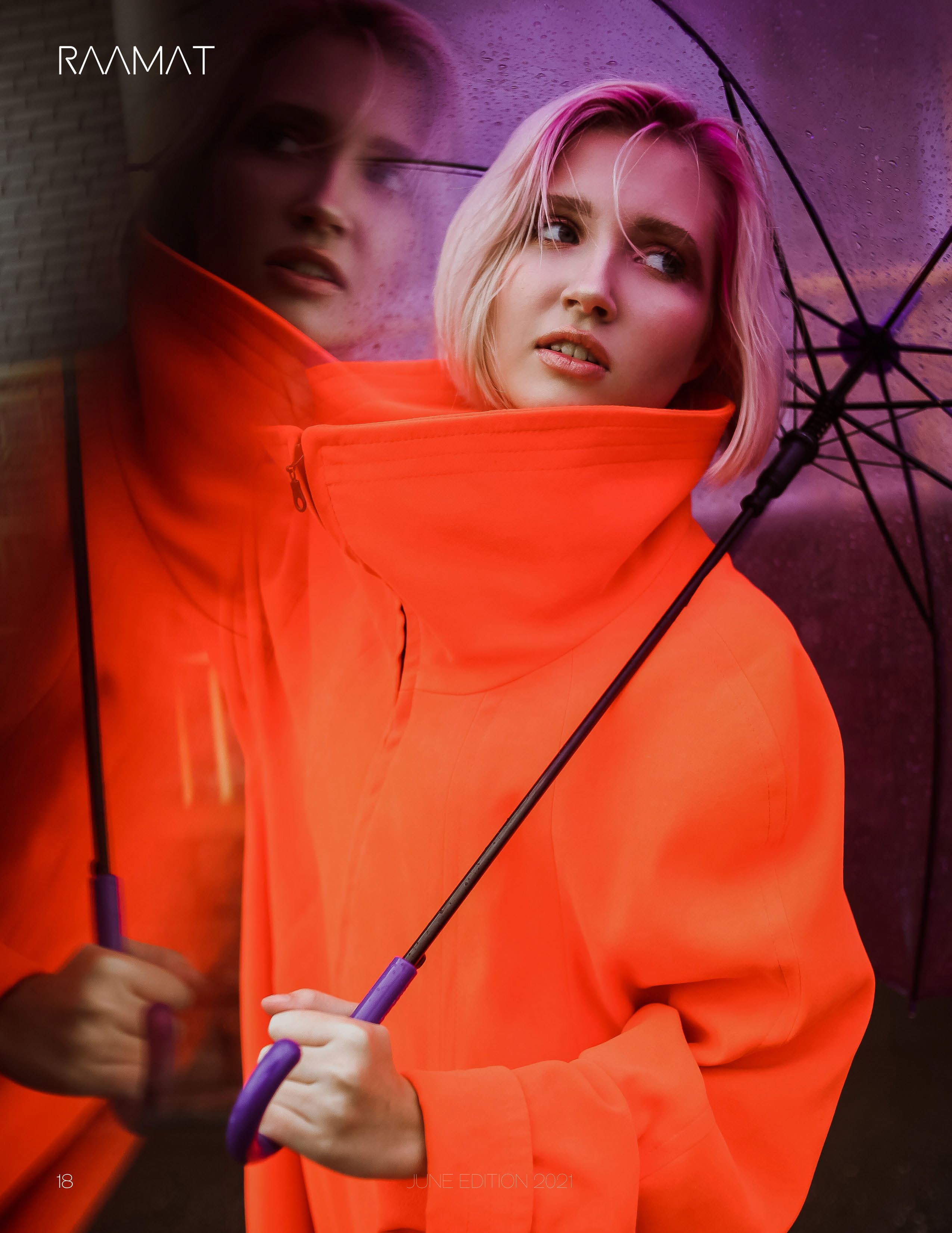 Подборка творческих креативных съёмок. Креативный и женский Фотограф Омске Наталья Лебедева