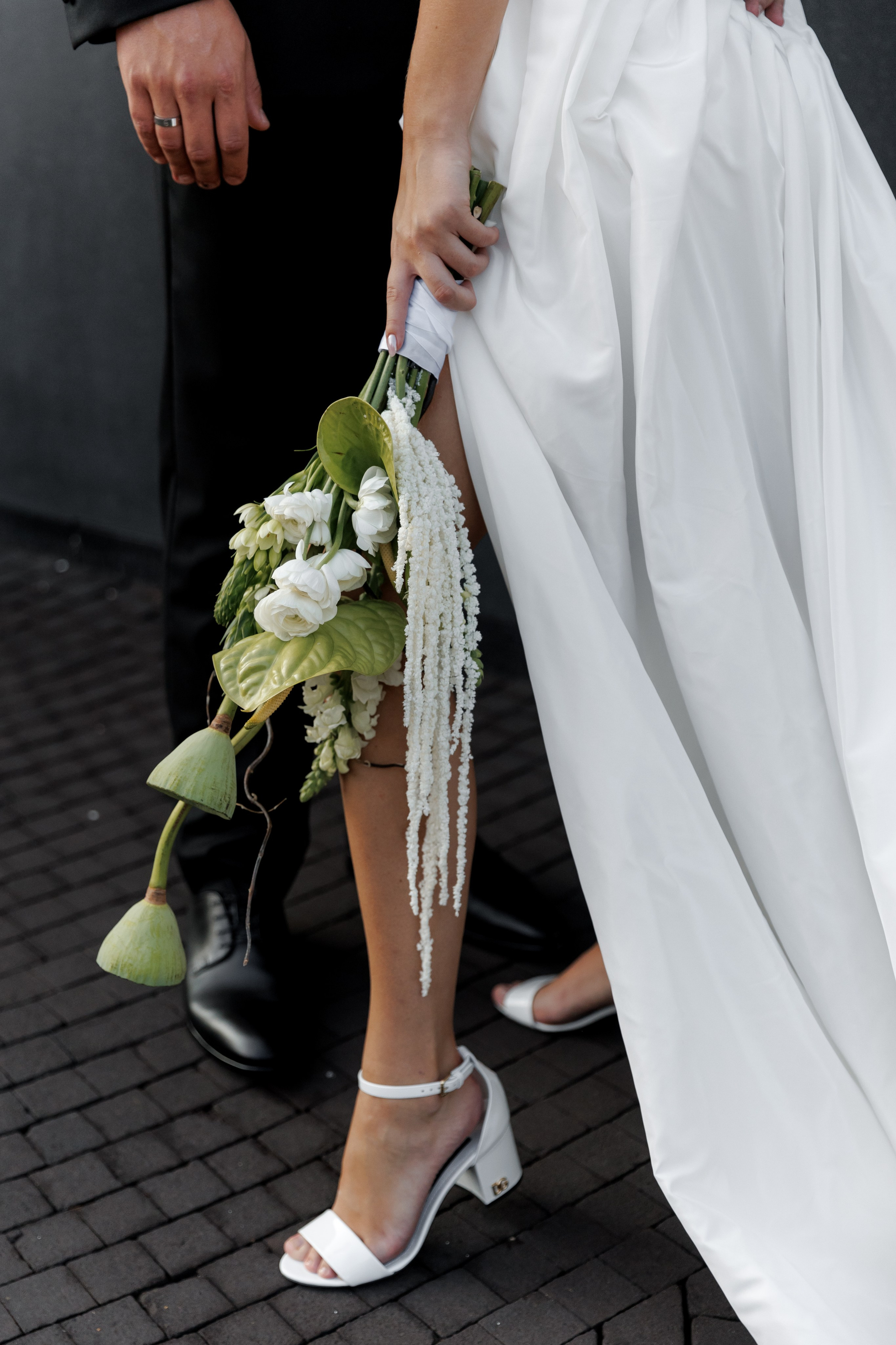 Maria & Michael. Свадебный фотограф в Москве и в Санкт-Петербурге