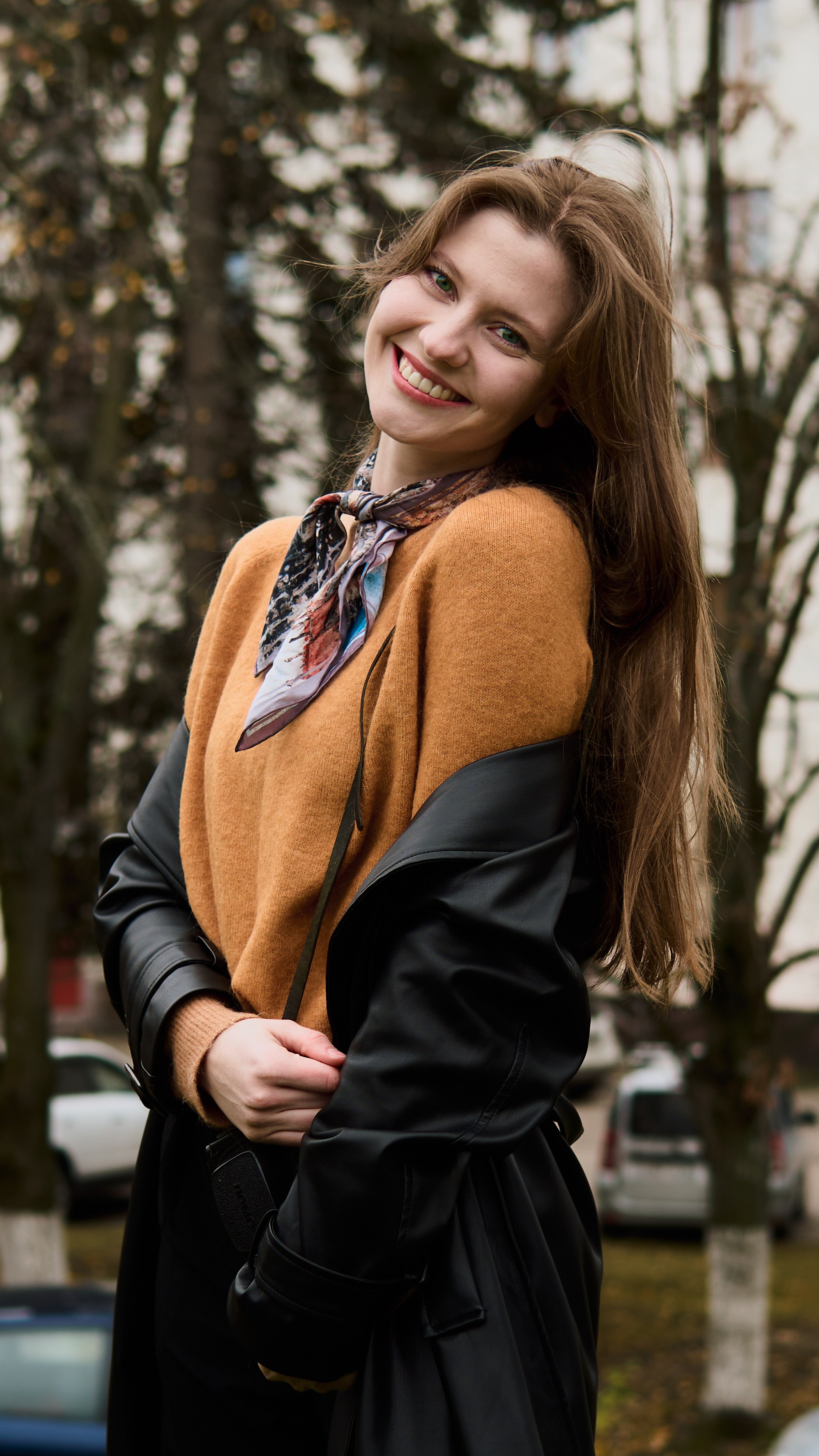 Фото. Фотограф — Эрик Курятов