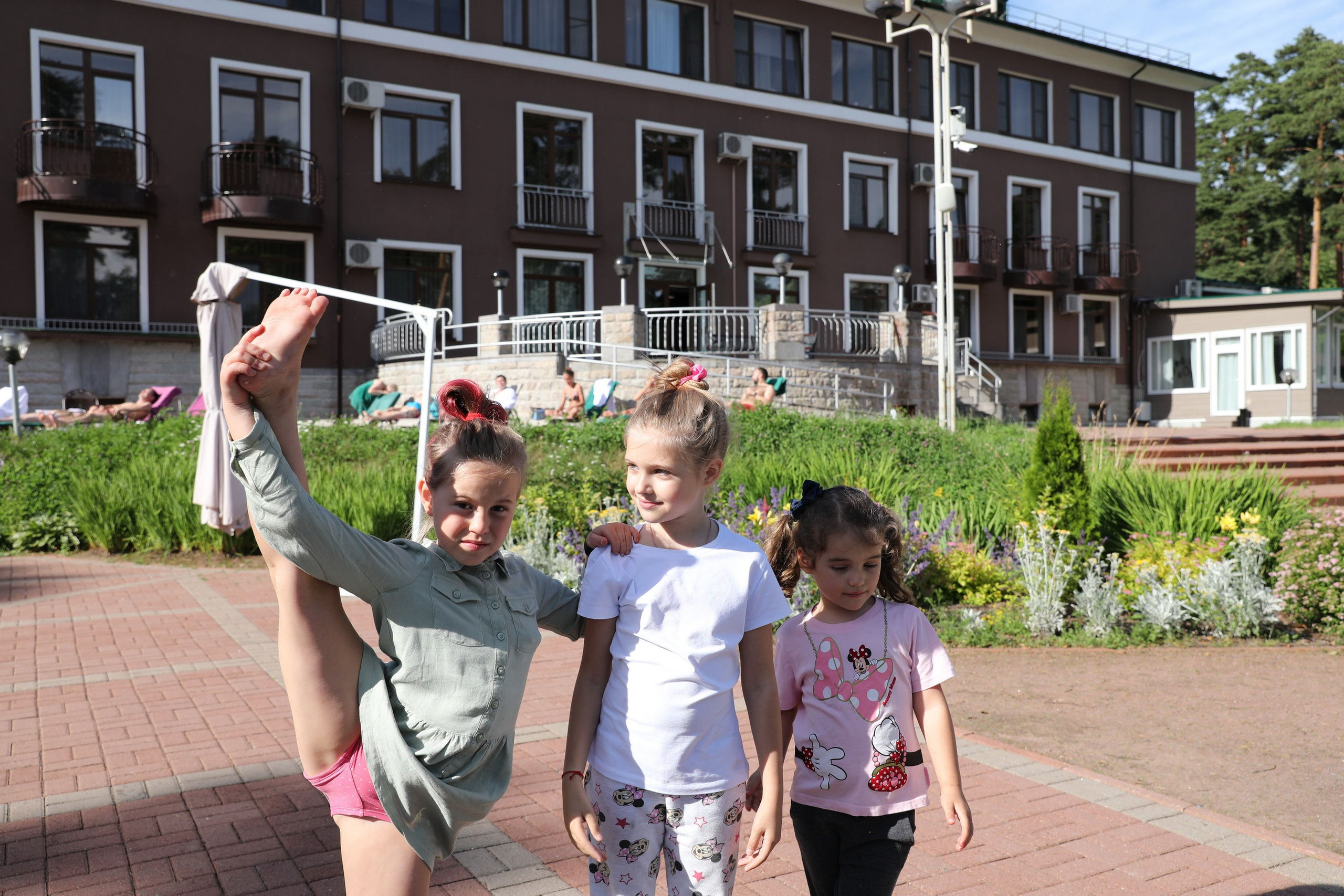 Пых 14 07 2020. Заставка