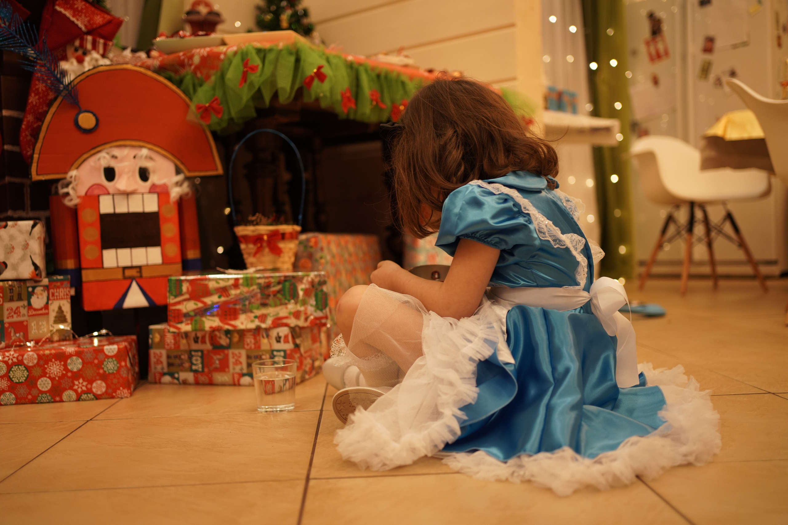 НГ 2020. Заставка