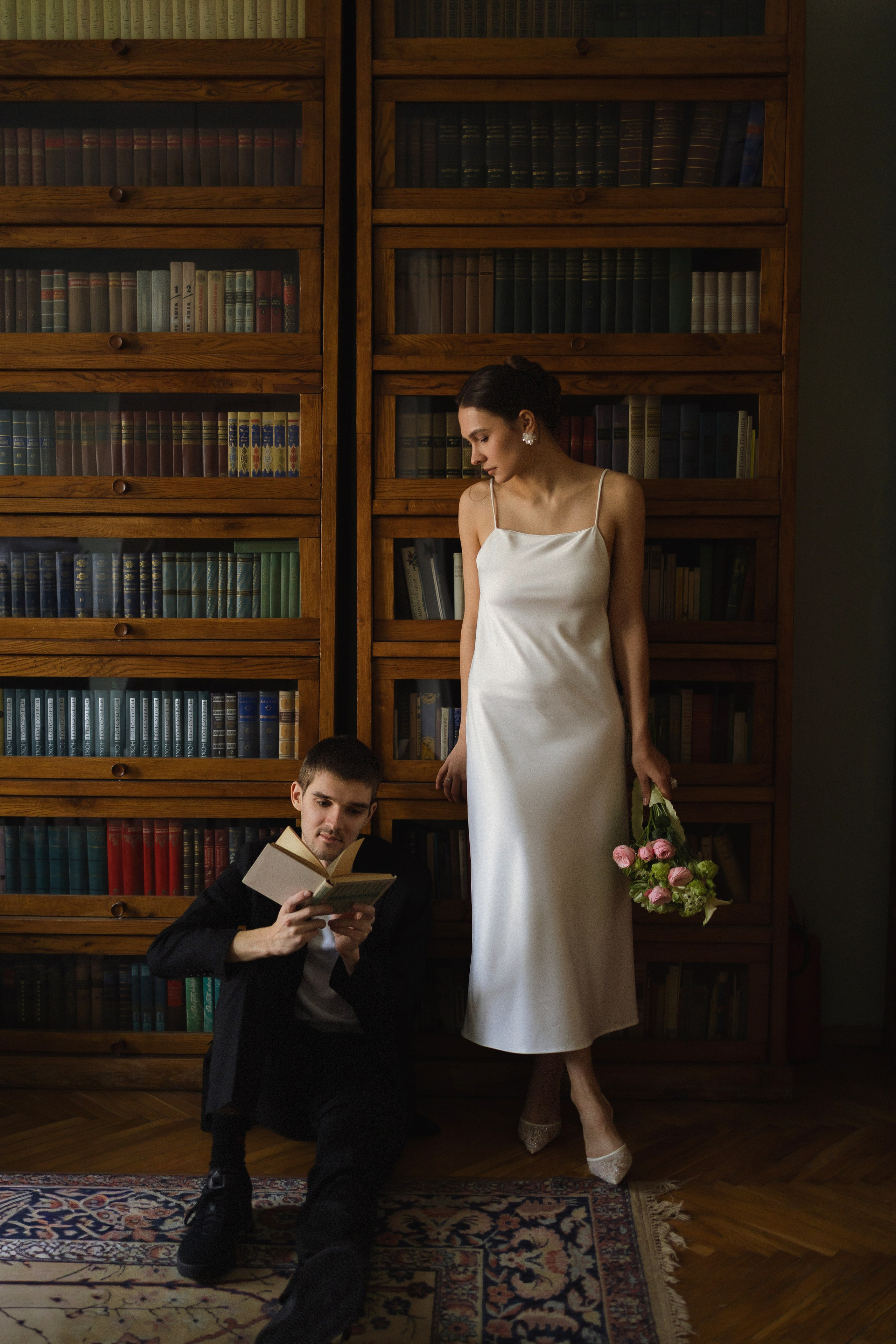 D&V. Свадебный фотограф Лиза Макатович Беларусь Минск