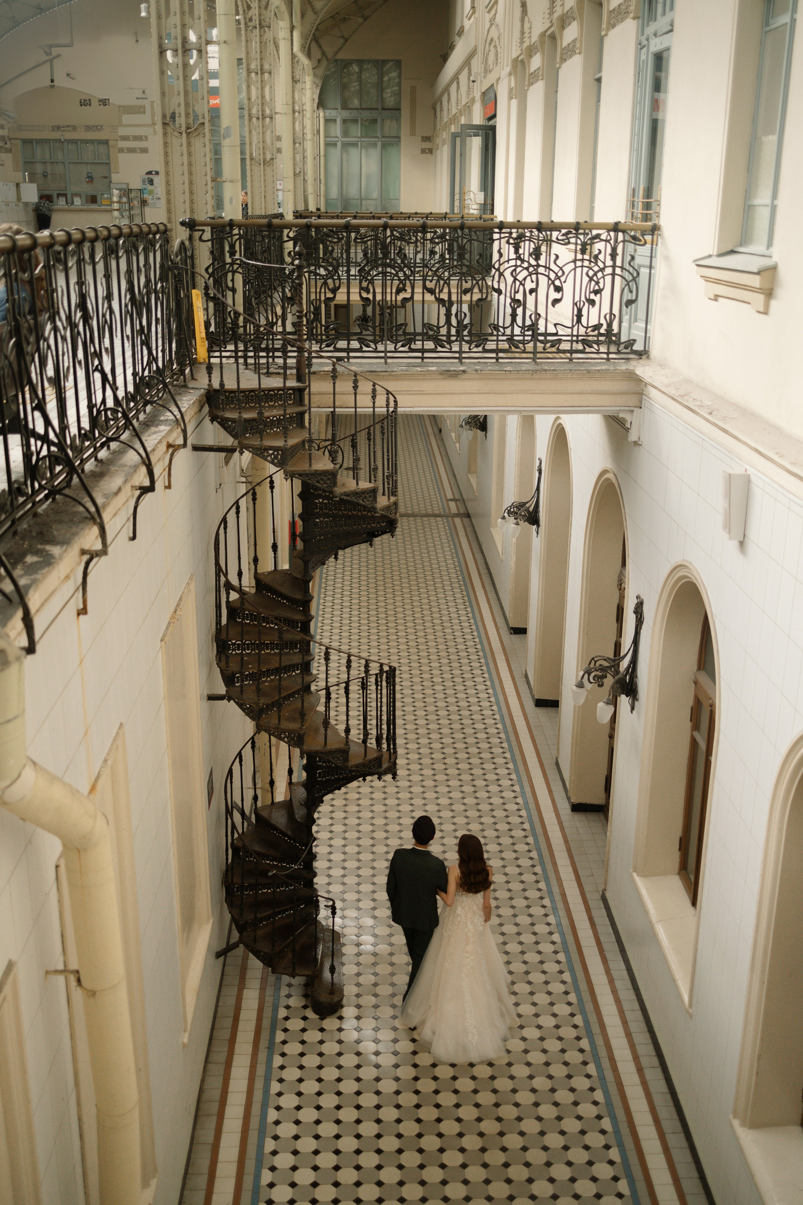 A&N. Свадебный фотограф Лиза Макатович Беларусь Минск