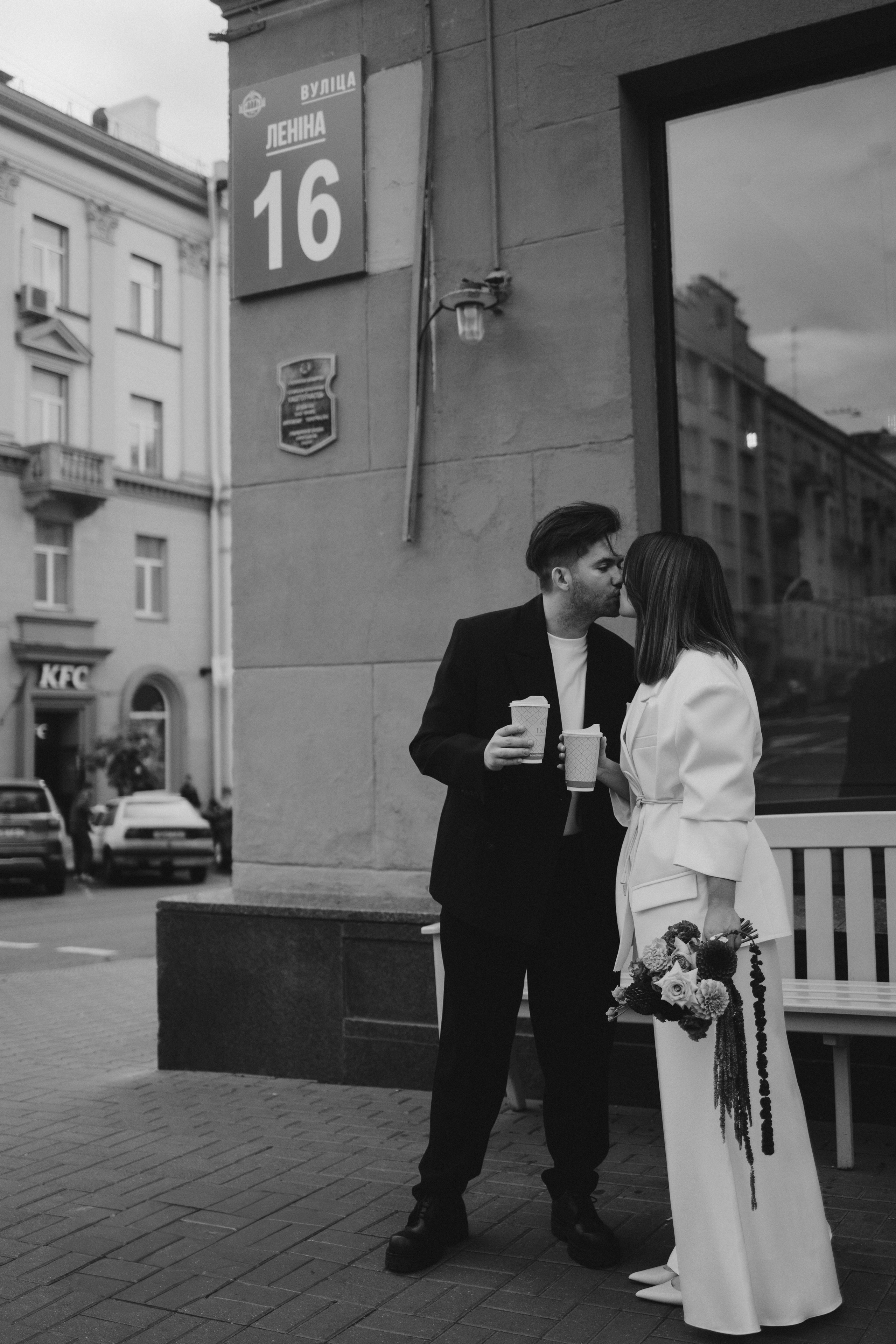 K&A. Свадебный фотограф Лиза Макатович Беларусь Минск