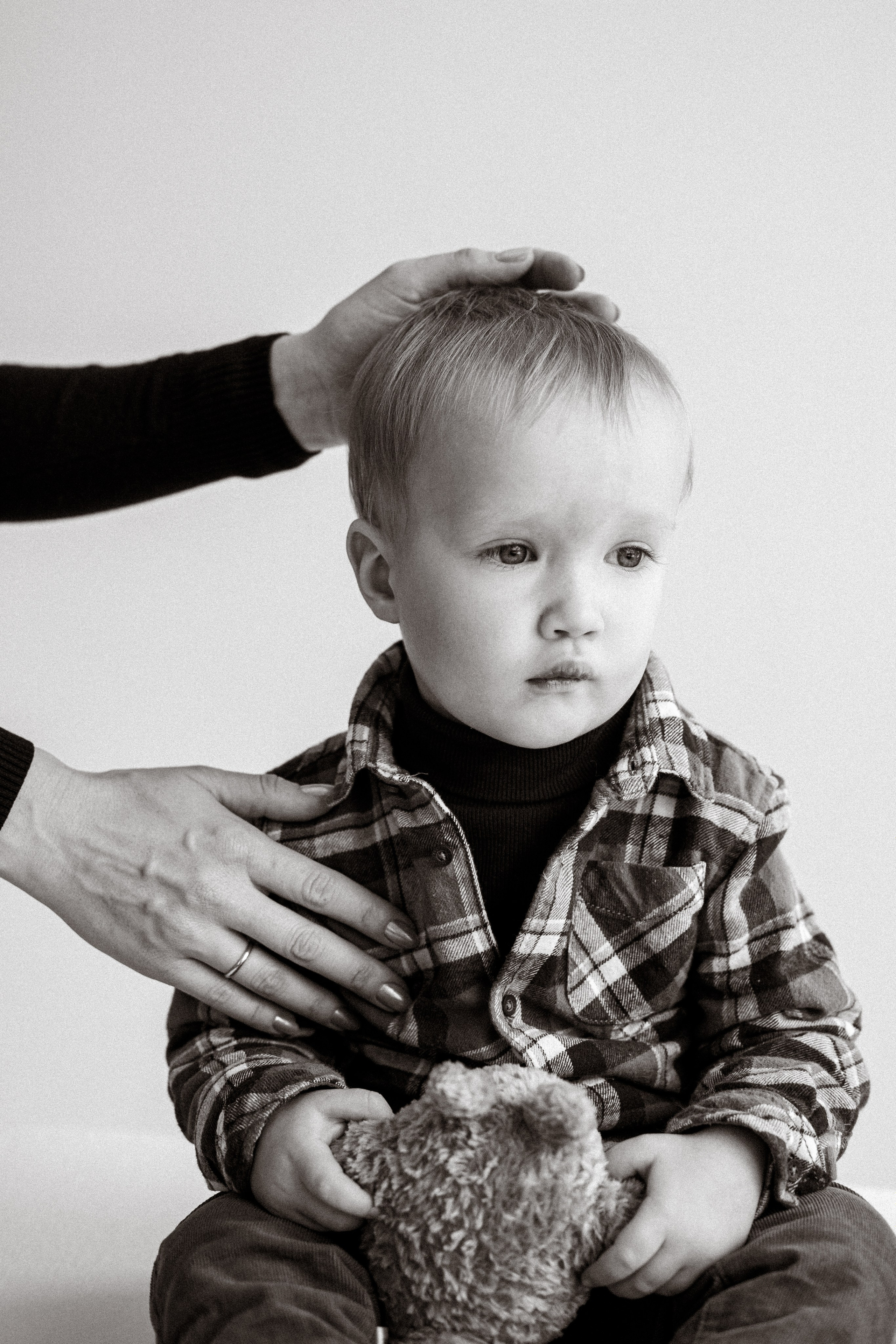 Домашние Семейные истории. Семейный фотограф в Москве Татьяна Головина