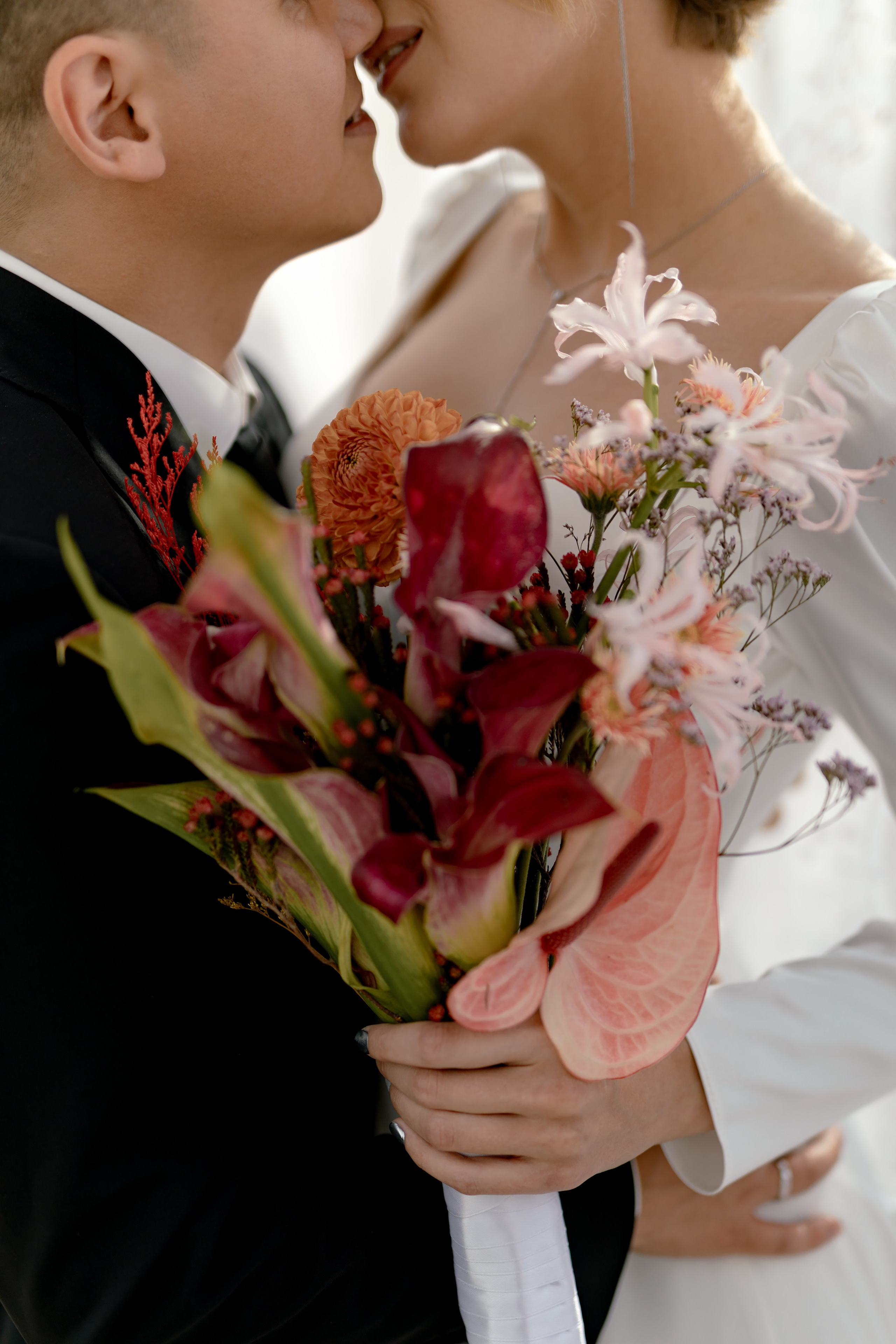 Свадьба Георгия и Анны. Дмитрий Позняк — свадебный фотограф в Брянске. Личный сайт фотографа