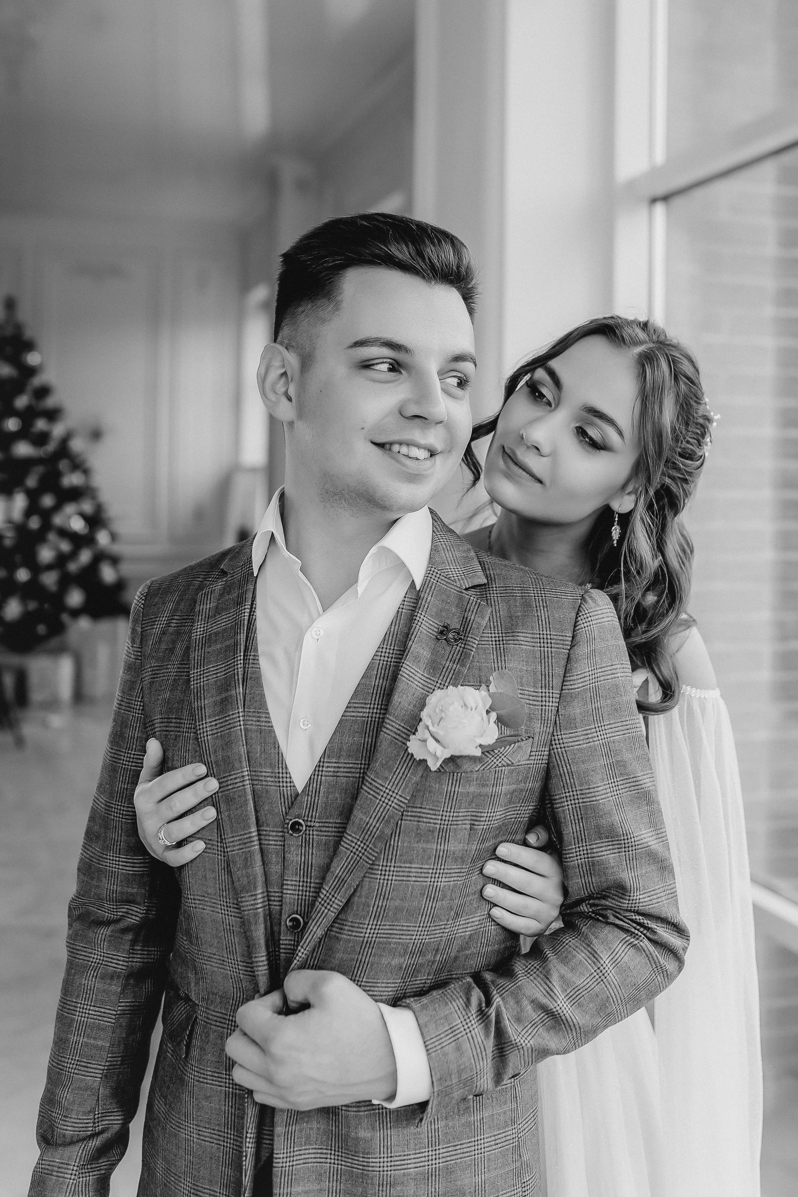 Свадьба. Семейный и женский фотограф в Ростове-на-Дону Екатерина Фитисова