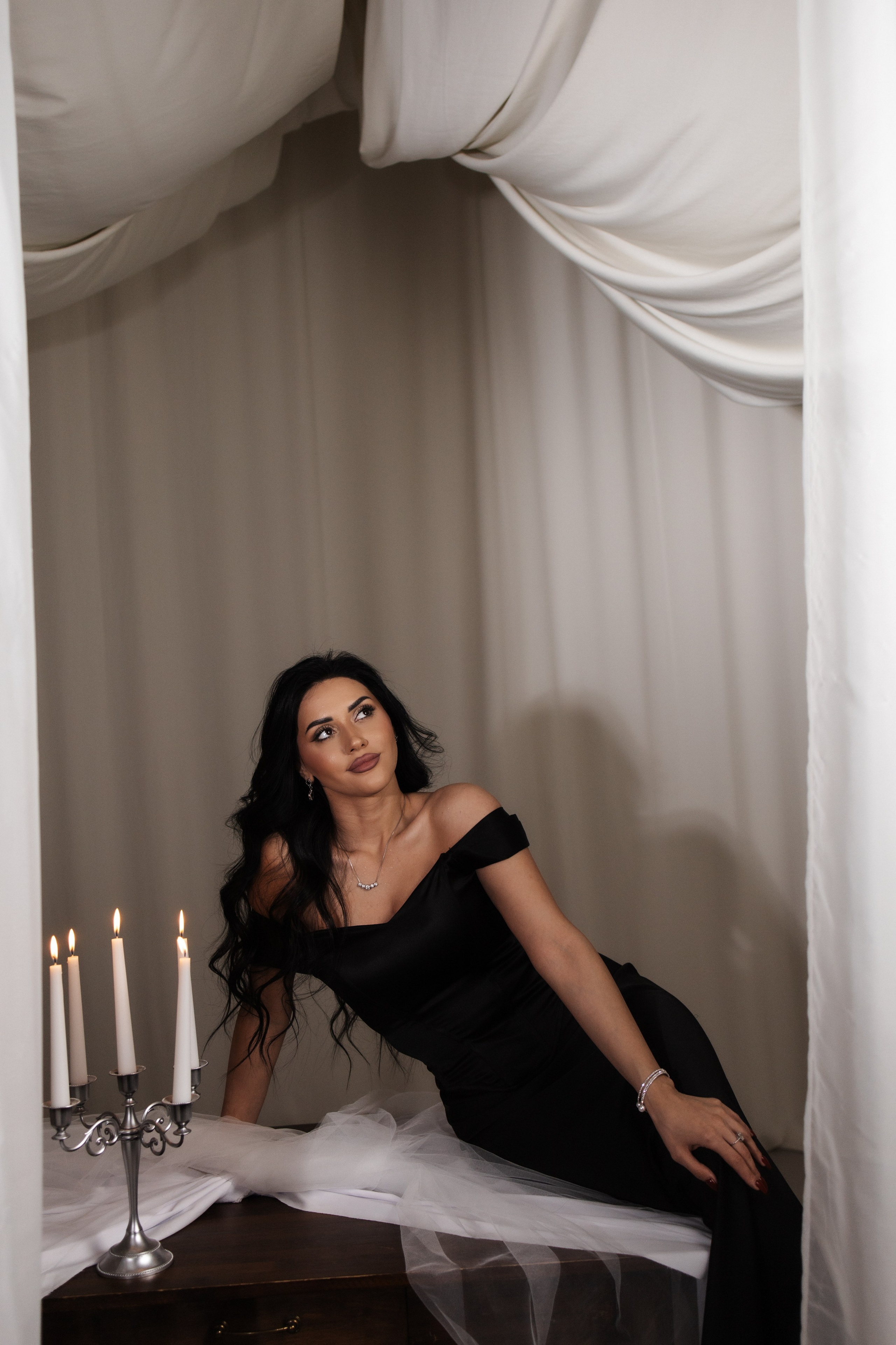 Ника, фотограф из Нижнего Новгорода