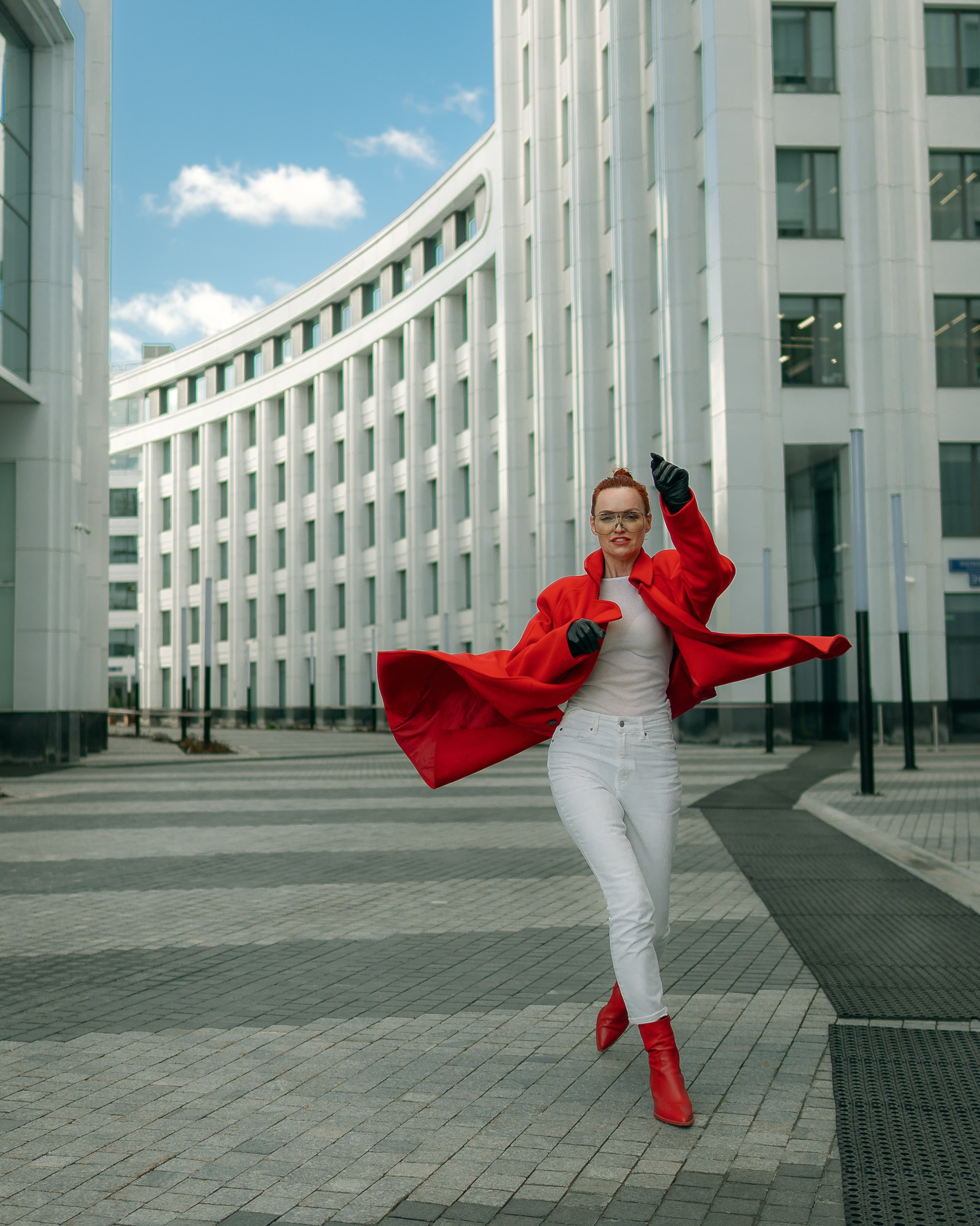 Ekaterina. Фотограф в Москве — Евгений Мельников