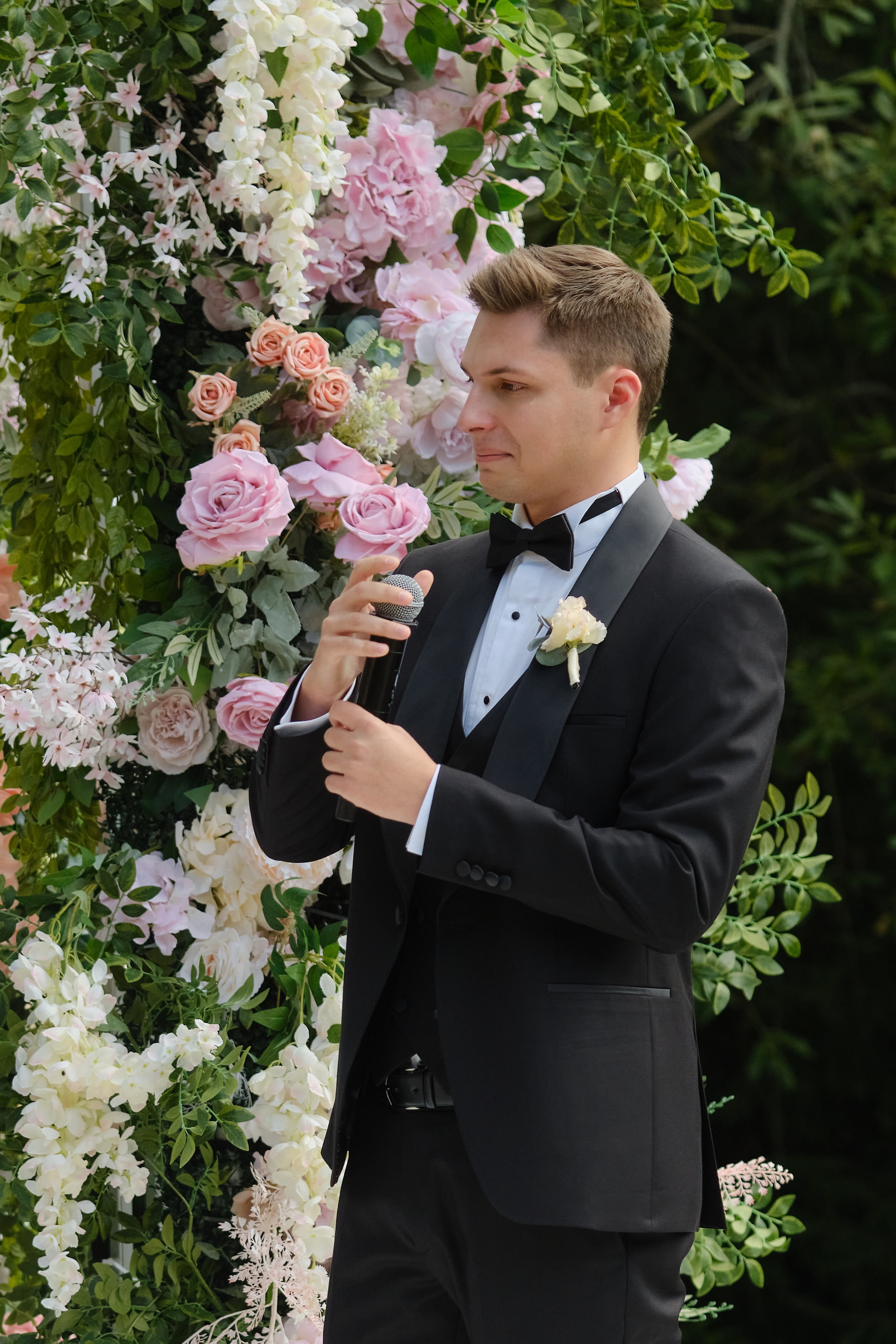 Тимофей и Анастасия. Фотограф Елена Маринина Москва