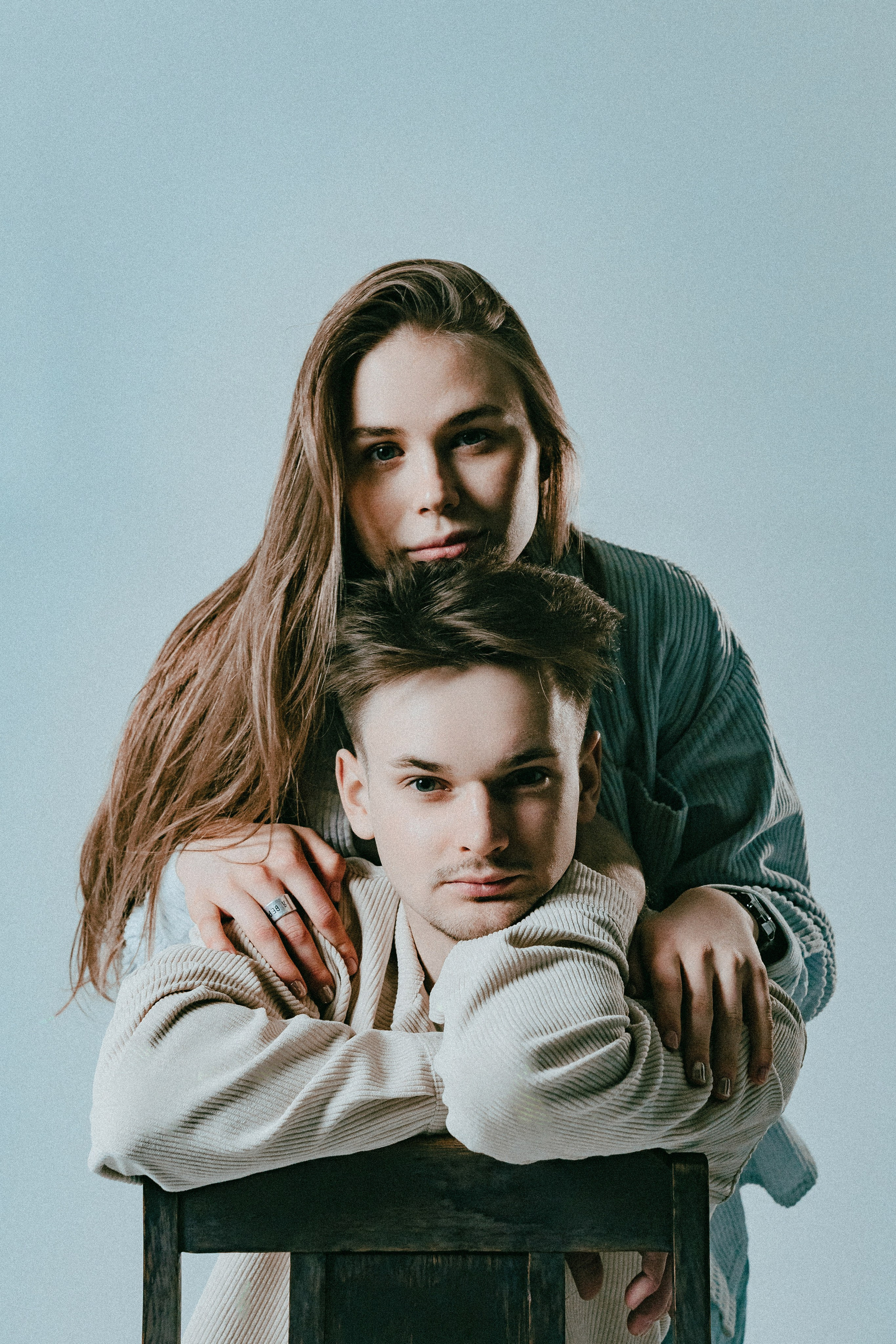 ANYA & DANIL | LOVE STORY. 🅥🅘🅓🅔🅞 | Видеограф | Видеооператор | Воронеж — Саша Чейз