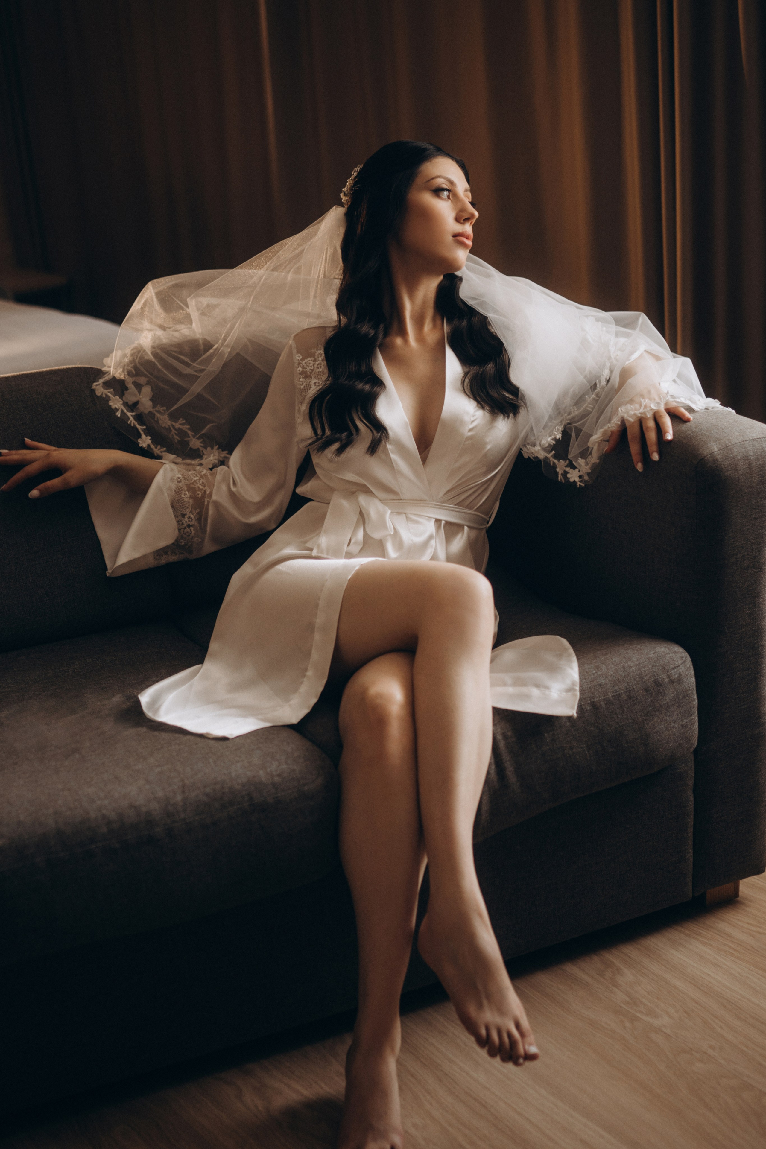 Марина и Марк. Фотограф Тамбов — Воронеж