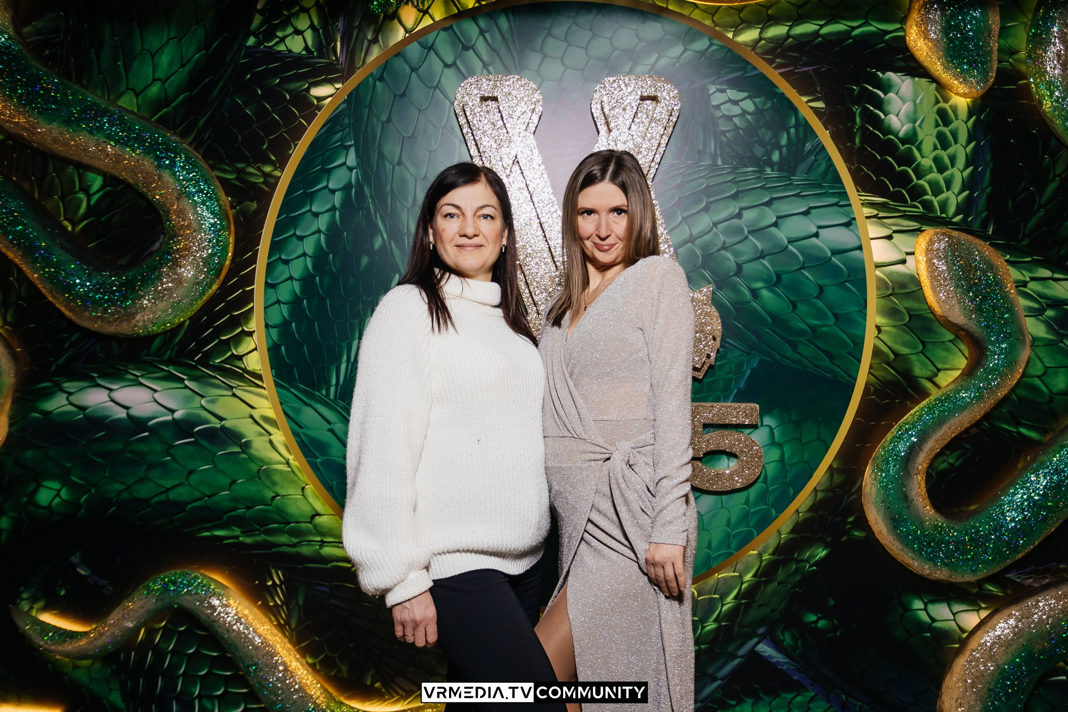 Новогодние корпоративы в ресторане «Мюнхен»