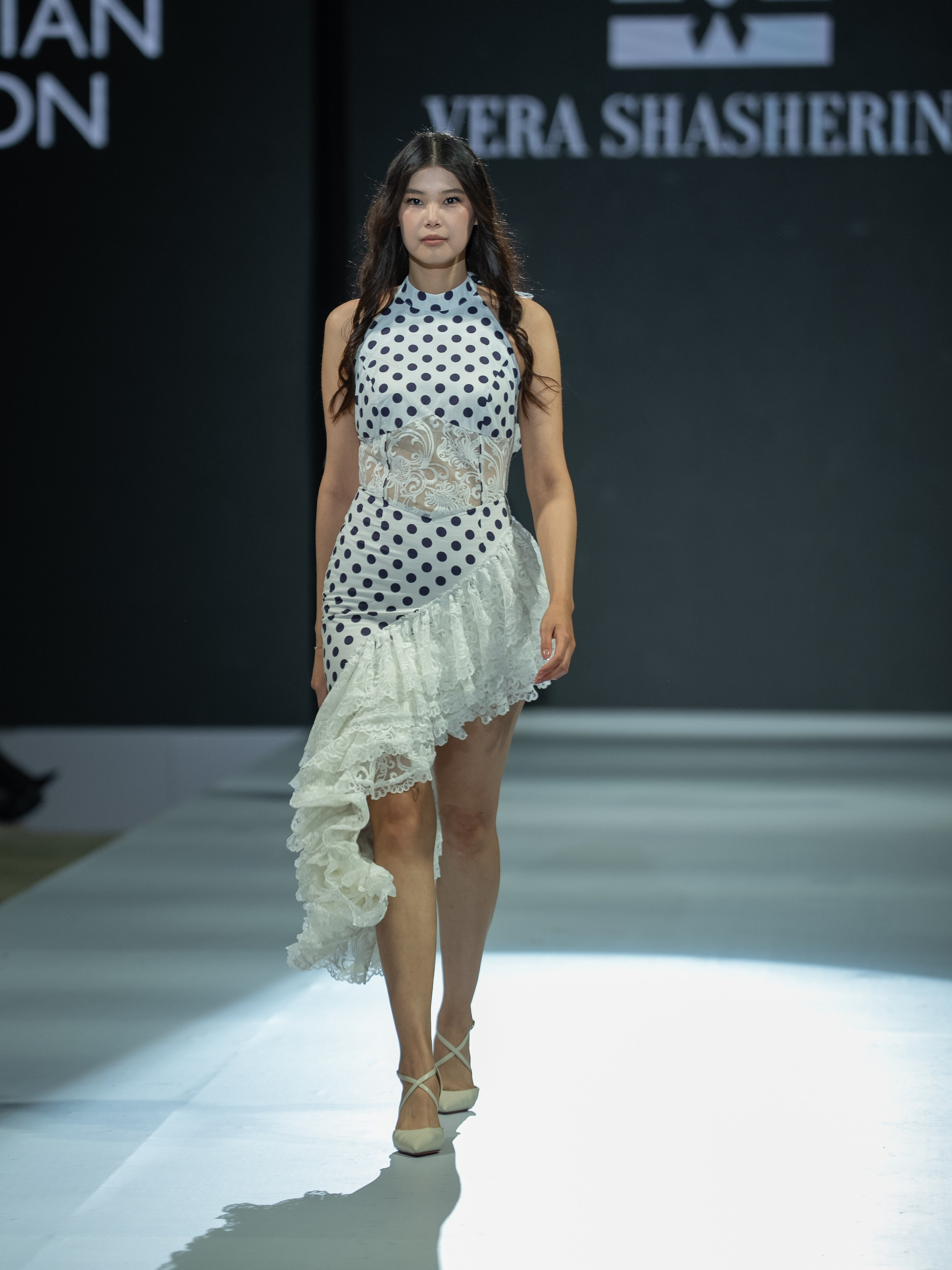 EURASIAN FASHION WEEK Vera Shasherina. Сайт Алматинского НЮ АРТ, будуар и фэшн фотографа Дениса Карпенко