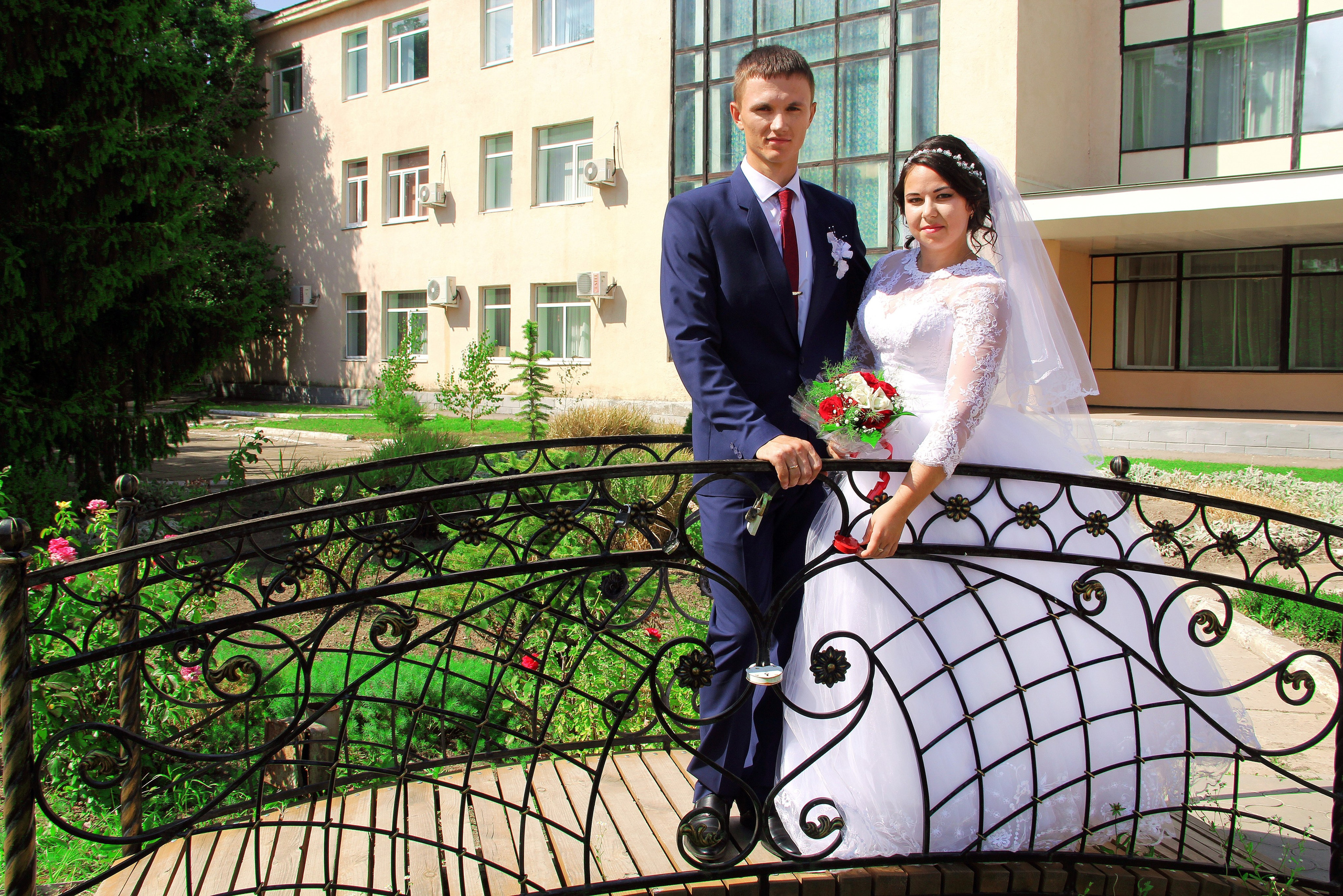 Иван и Ирина. Игорь Варава свадебный фотограф видеограф Белая Глина Краснодар