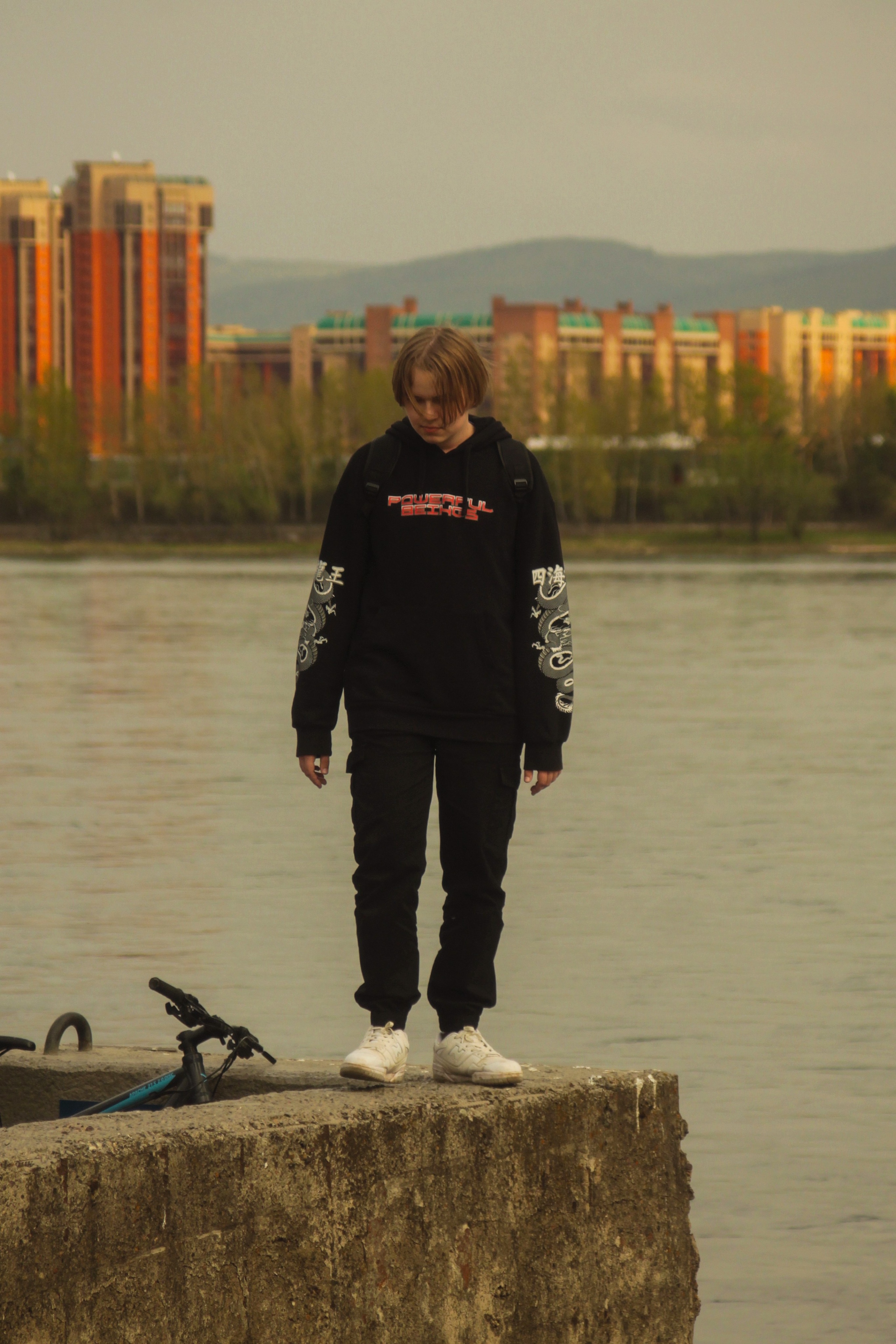 Костя. Kuznetsov | Фотограф в Красноярске