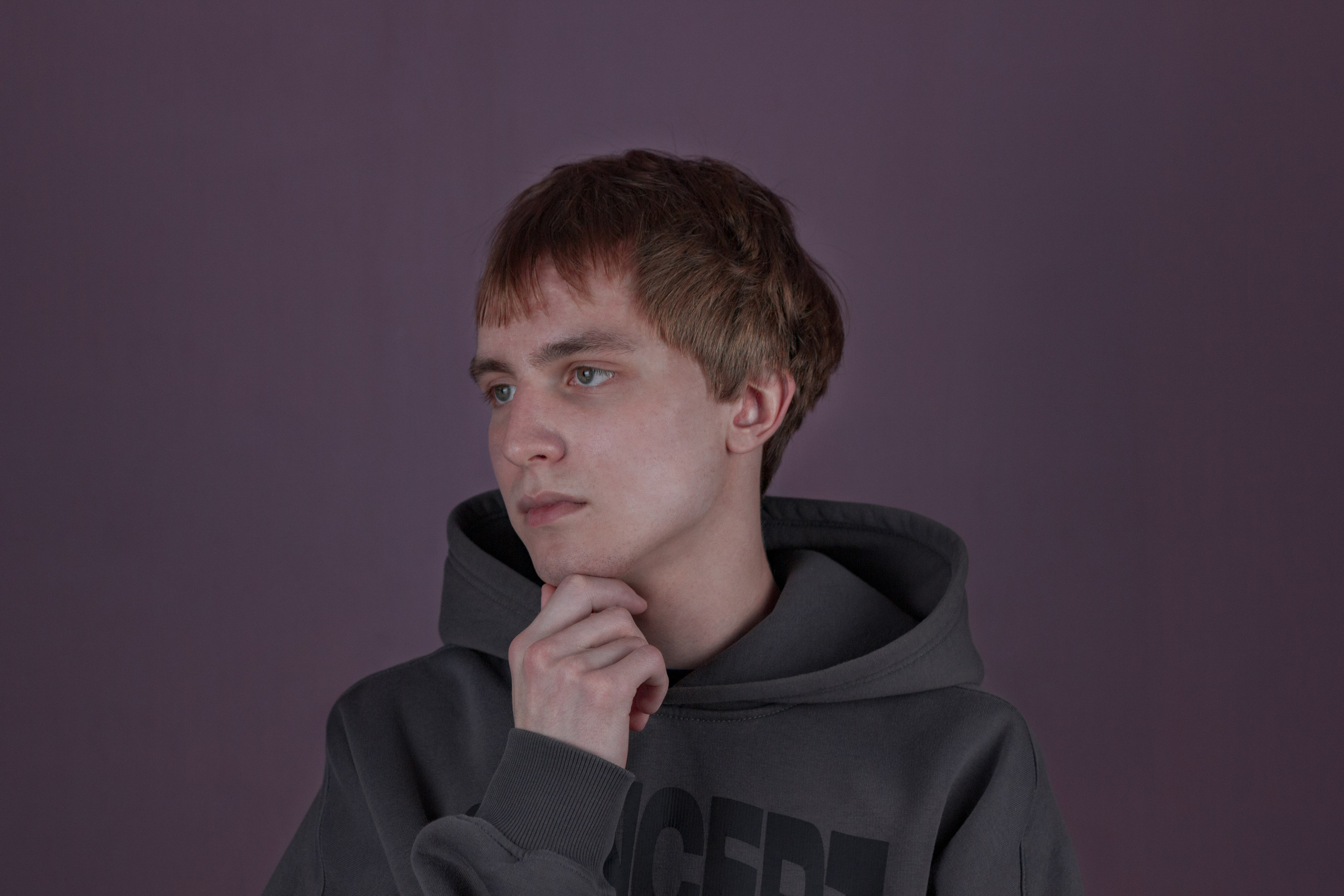 VIDEN. Kuznetsov | Фотограф в Красноярске