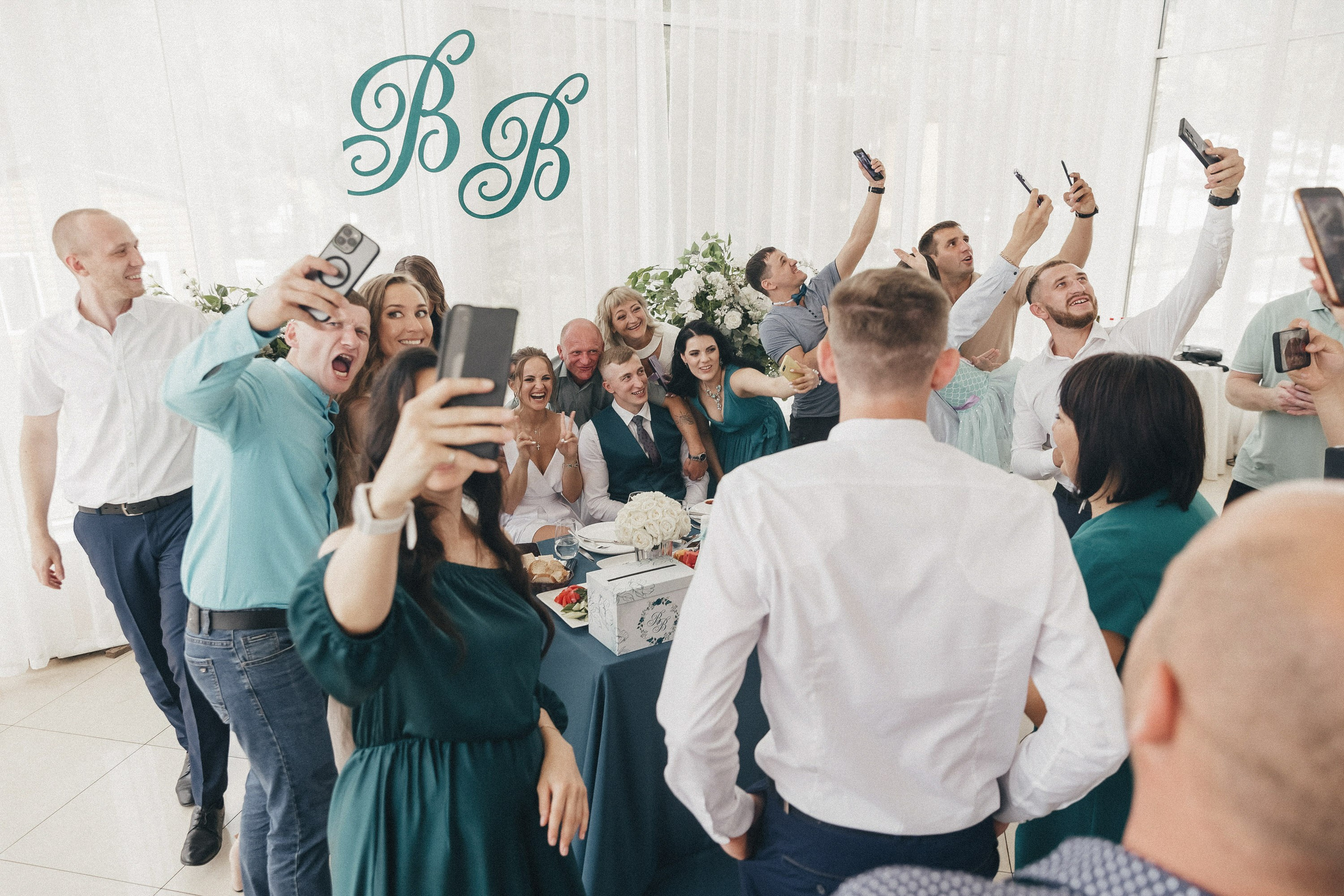 ВЕРОНИКА & ВАЛЕНТИН ` 22.07.23. Maria Startseva Photo