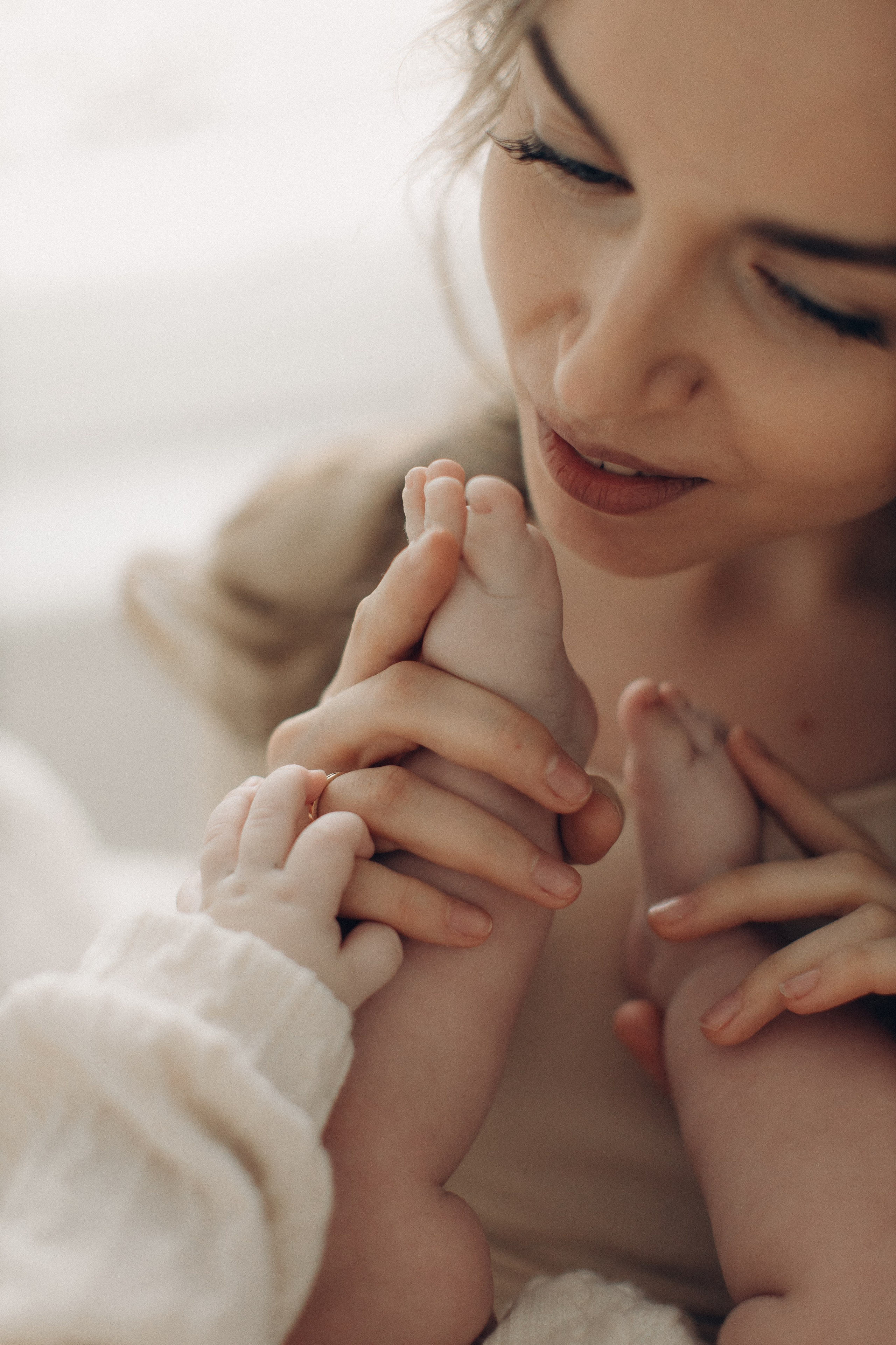 Фотограф в Санкт-Петербурге. Чурикова Ксения