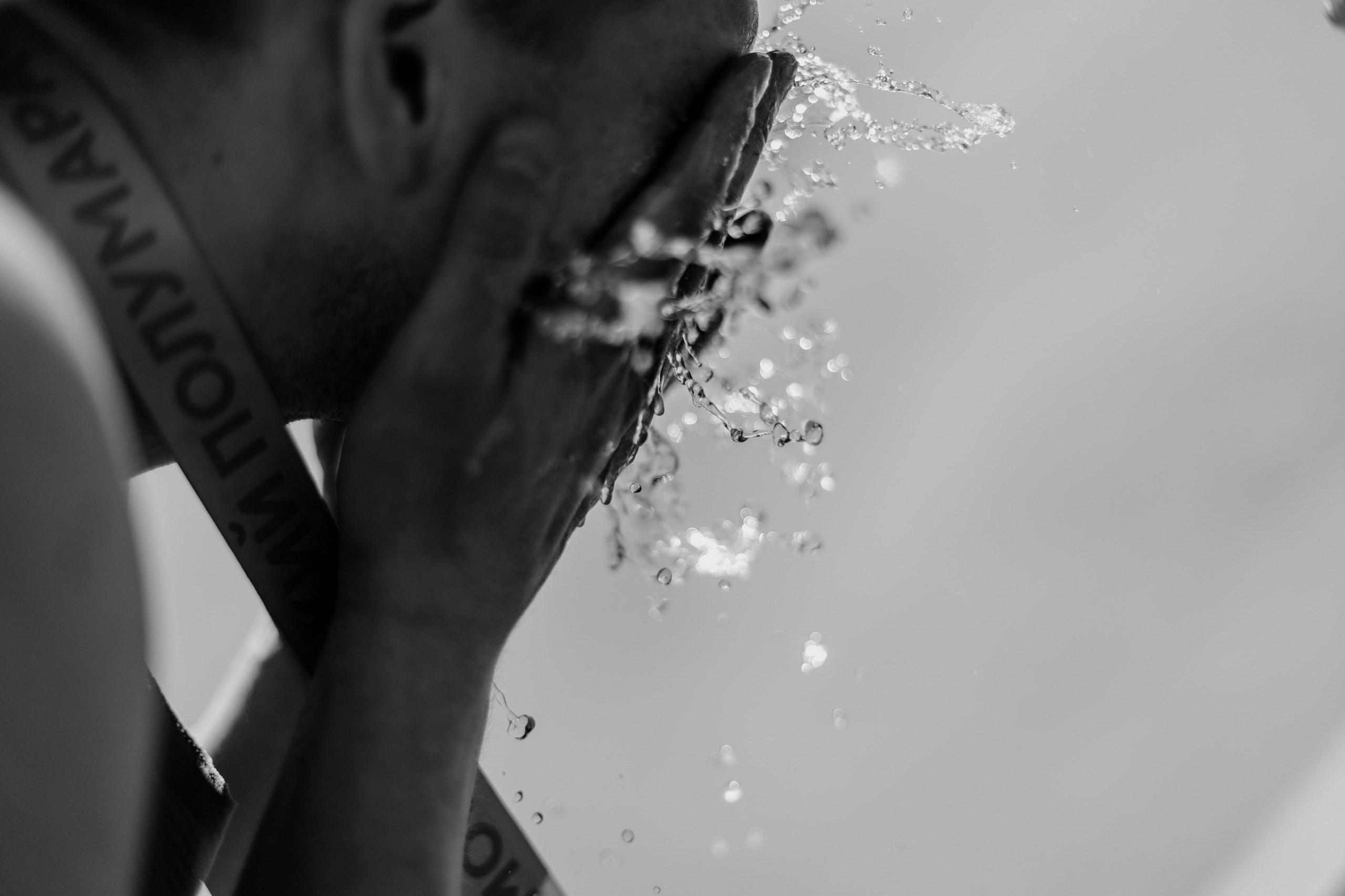 Трейлраннинг. Спортивный фотограф Тремпольцева Анна