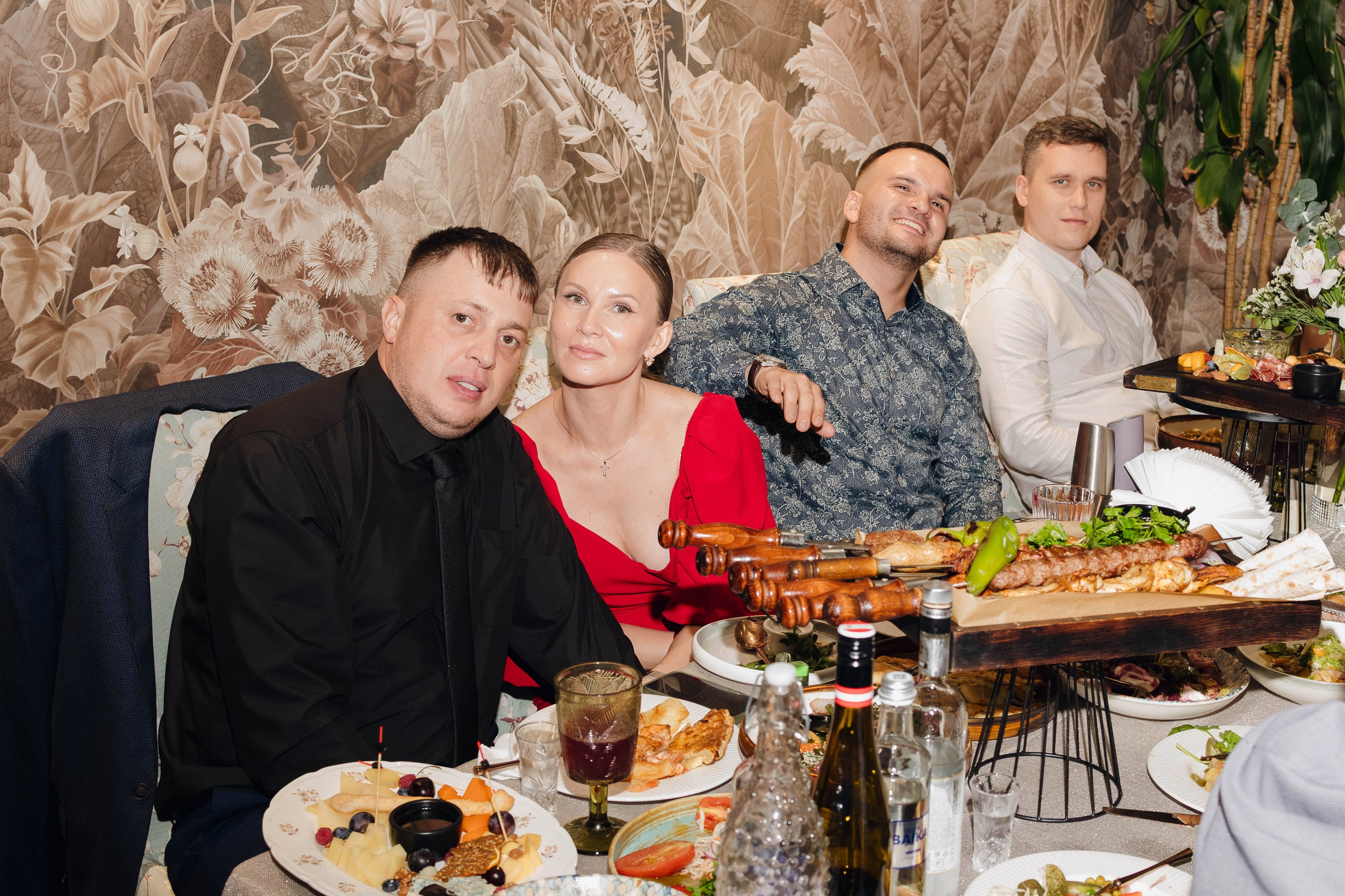 Иван и Екатерина. Фотограф Лиходедова Анастасия