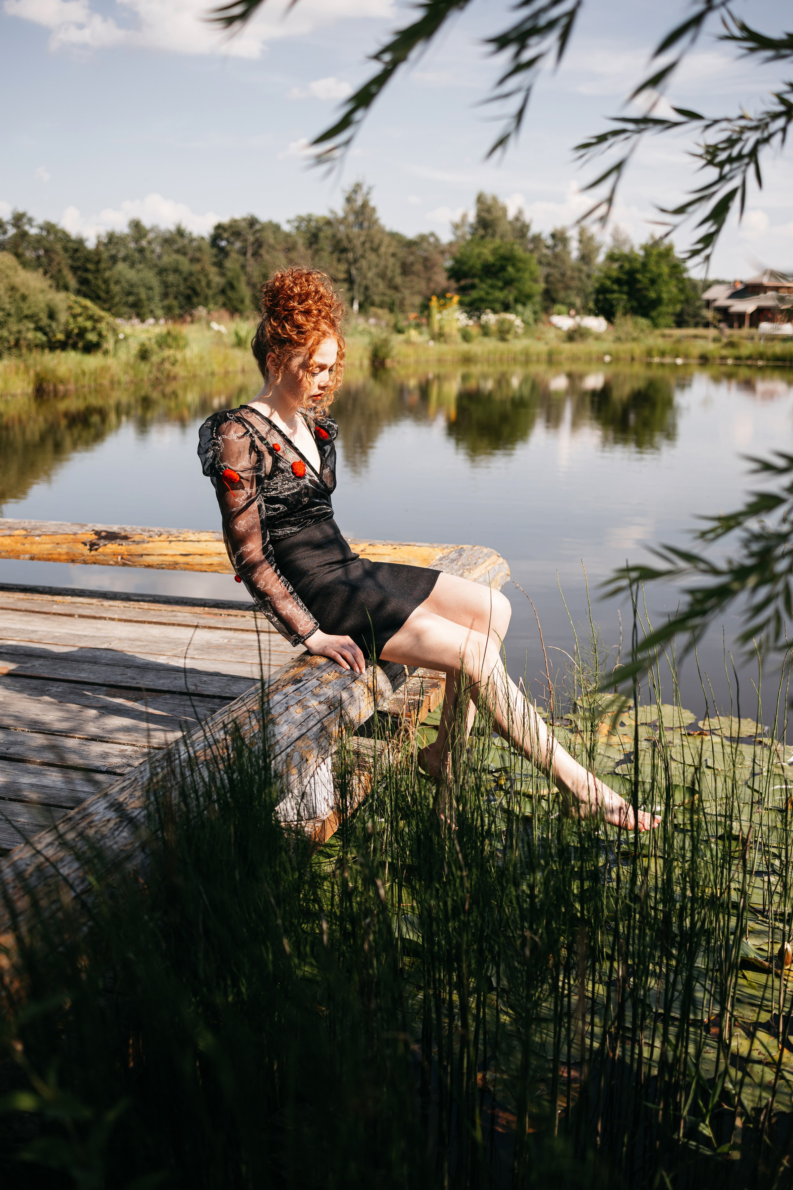 Настя. Фотограф в Твери Лагодная Яна