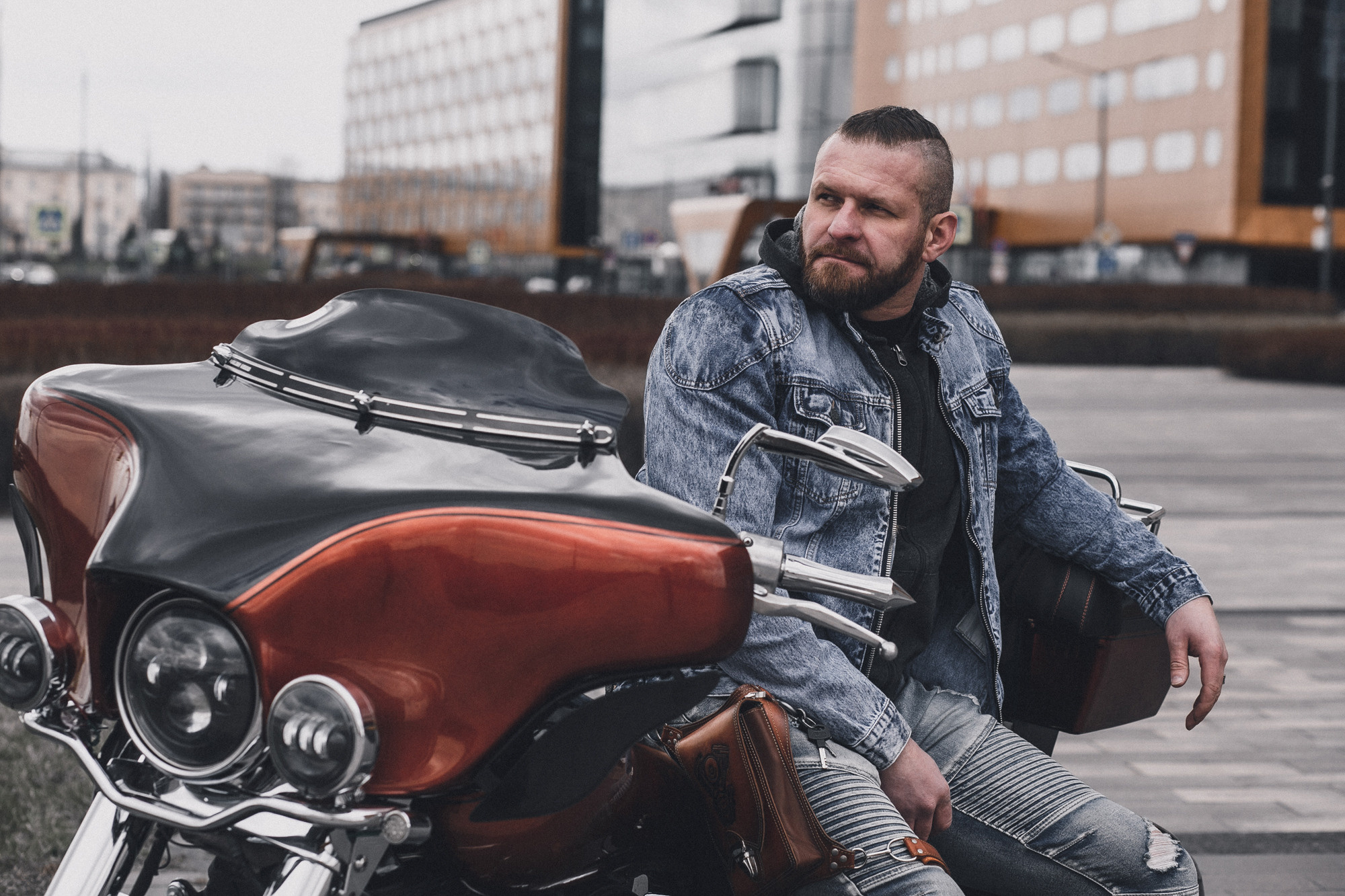 Евгений. Фотограф в Москве и Санкт-Петербурге Татьяна Апрельская